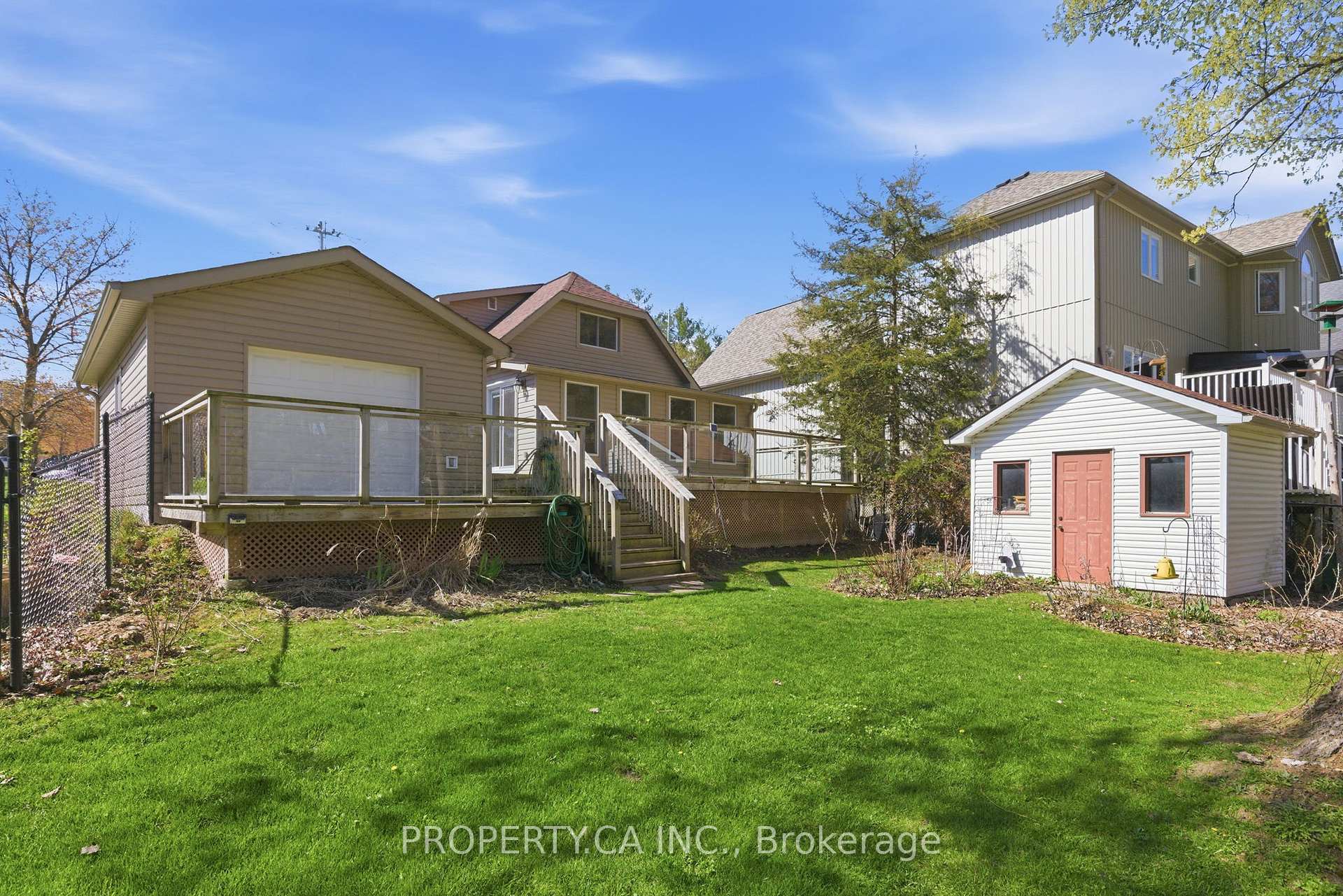 96 Ardagh Road