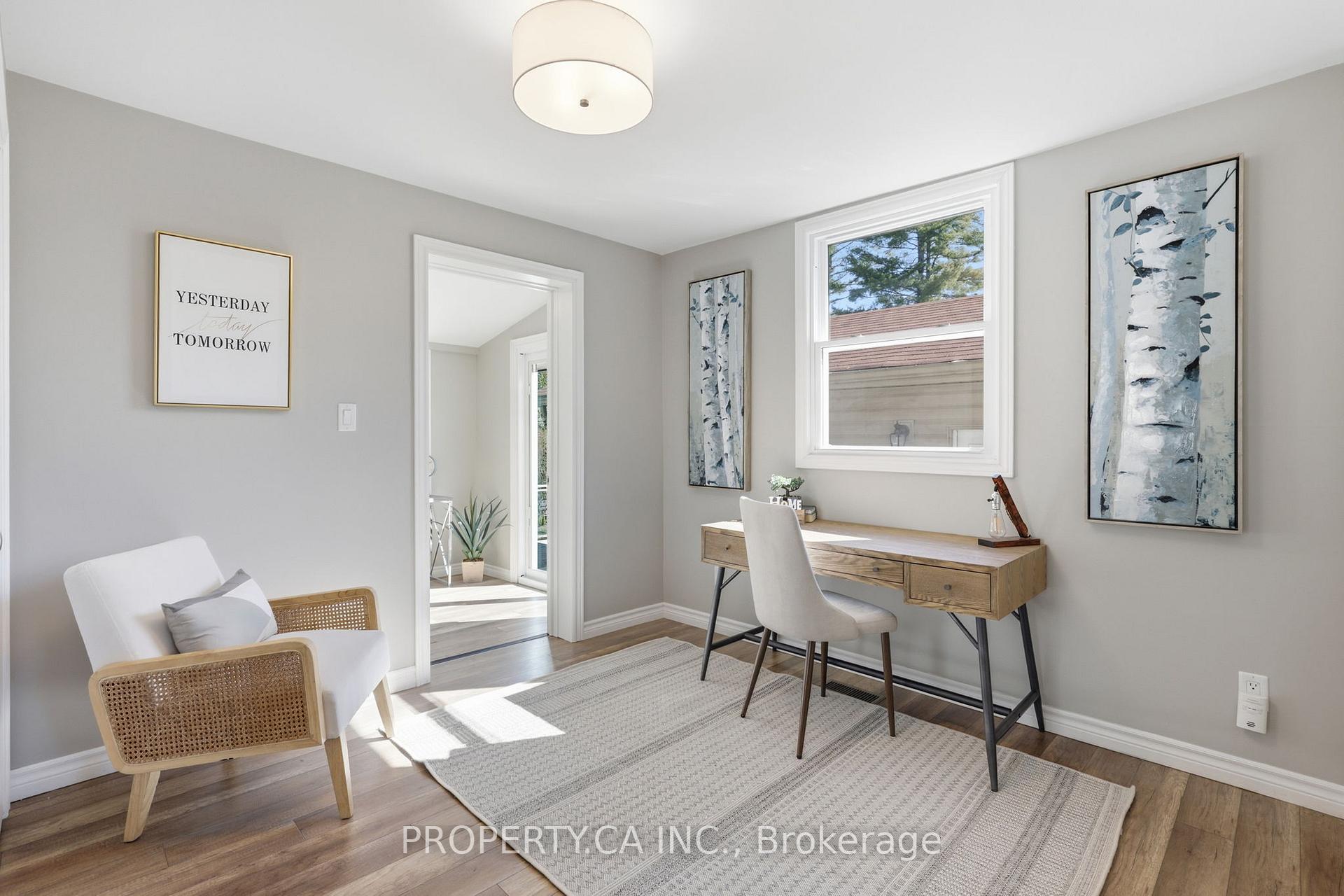 96 Ardagh Road