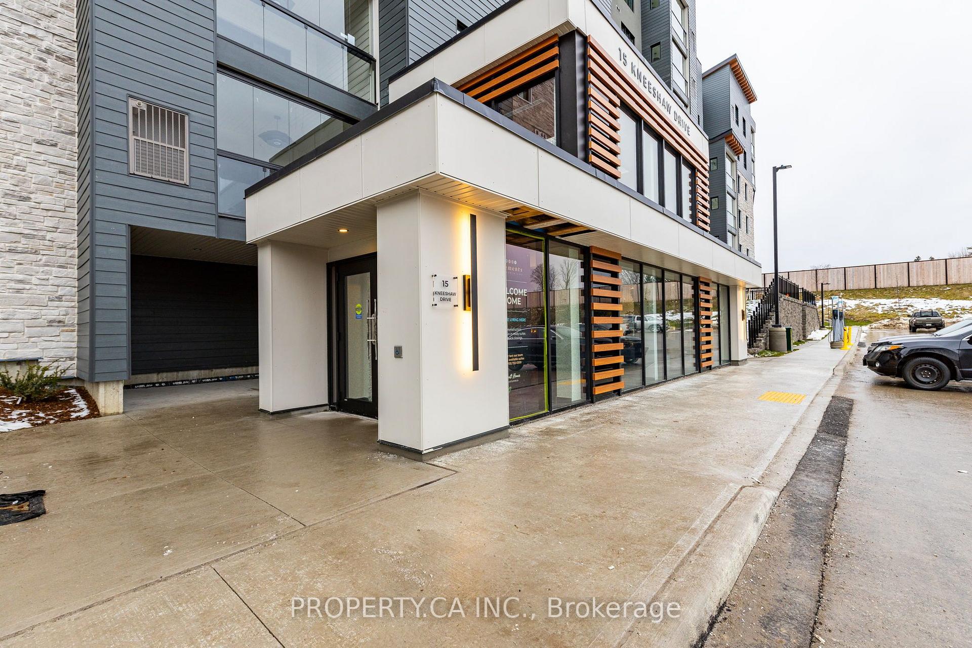 15 Kneeshaw Drive 205