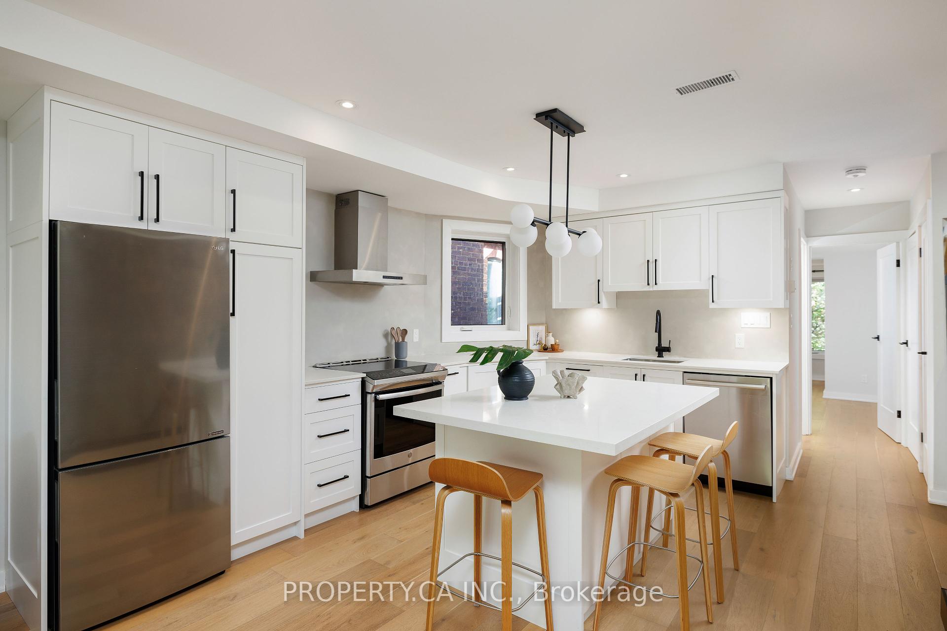 79 Macdonell Avenue
