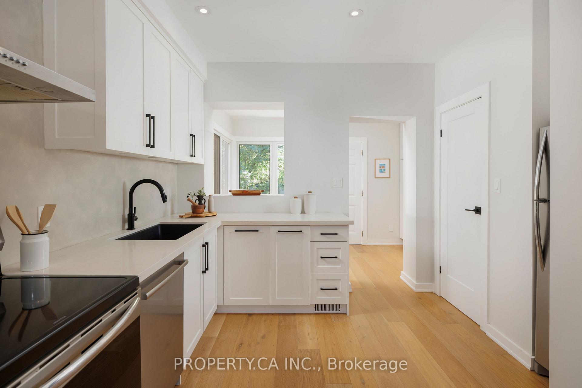 79 Macdonell Avenue