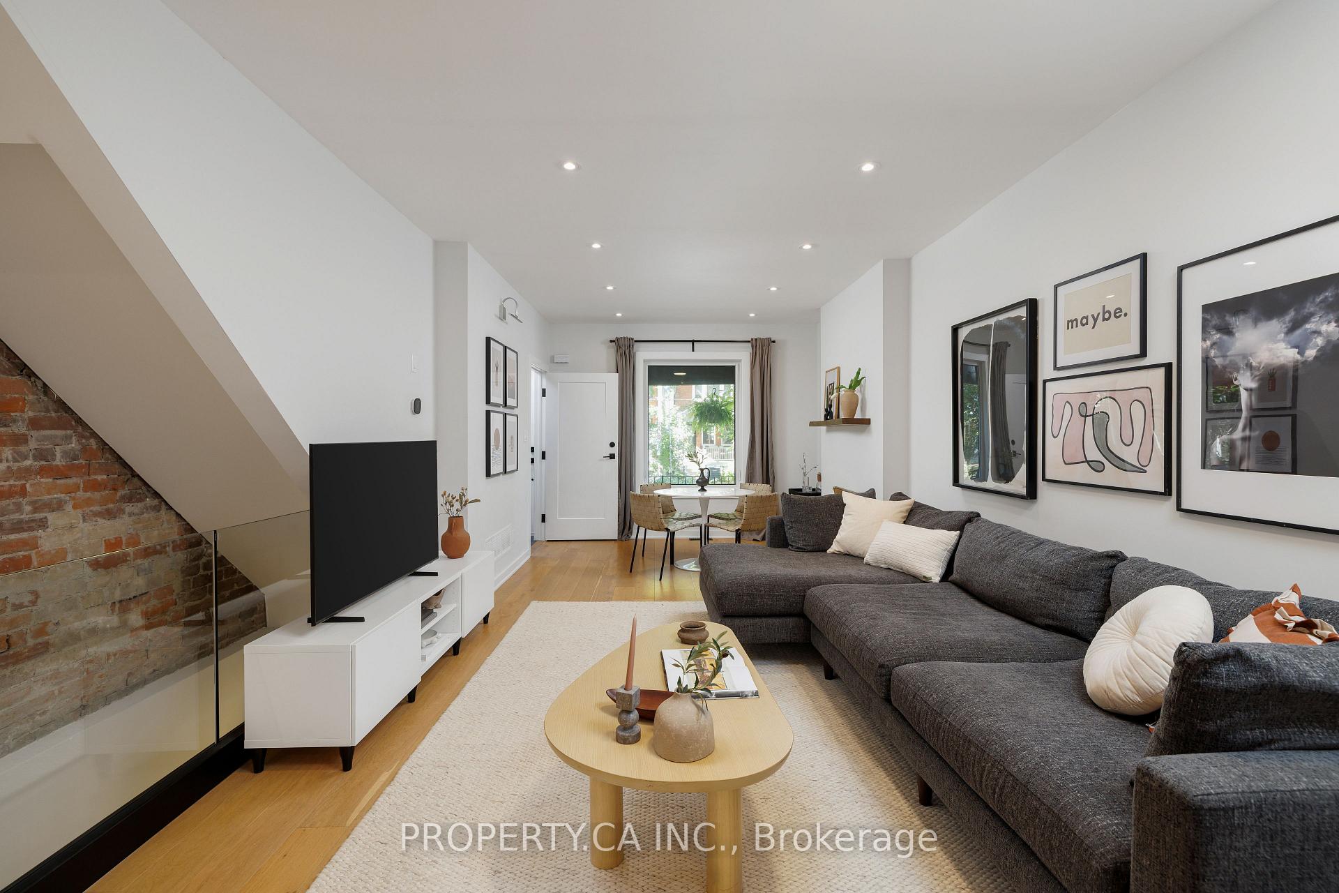 79 Macdonell Avenue