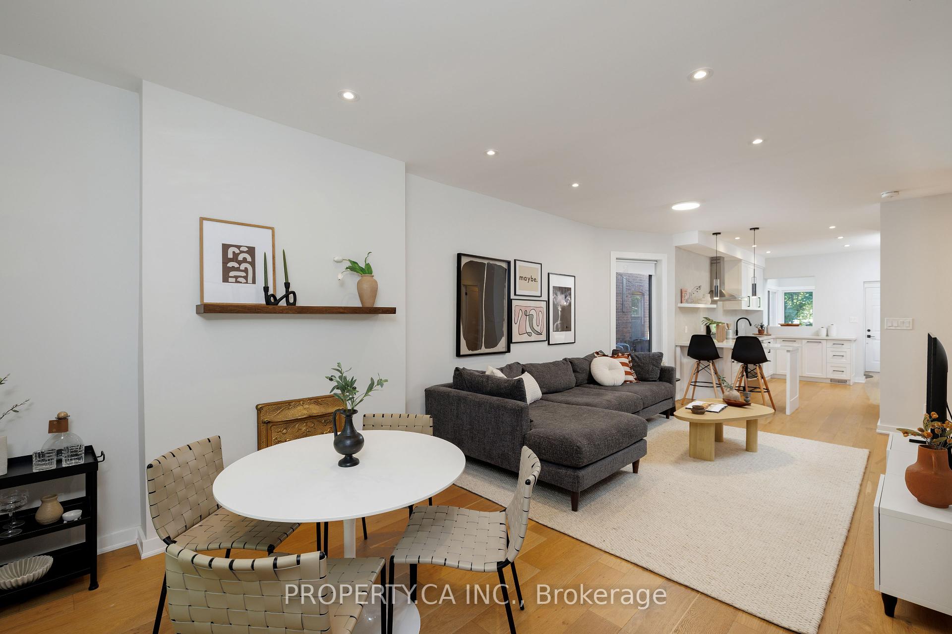 79 Macdonell Avenue