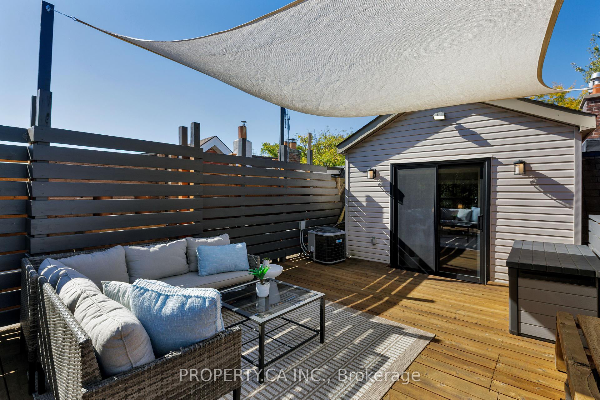 79 Macdonell Avenue