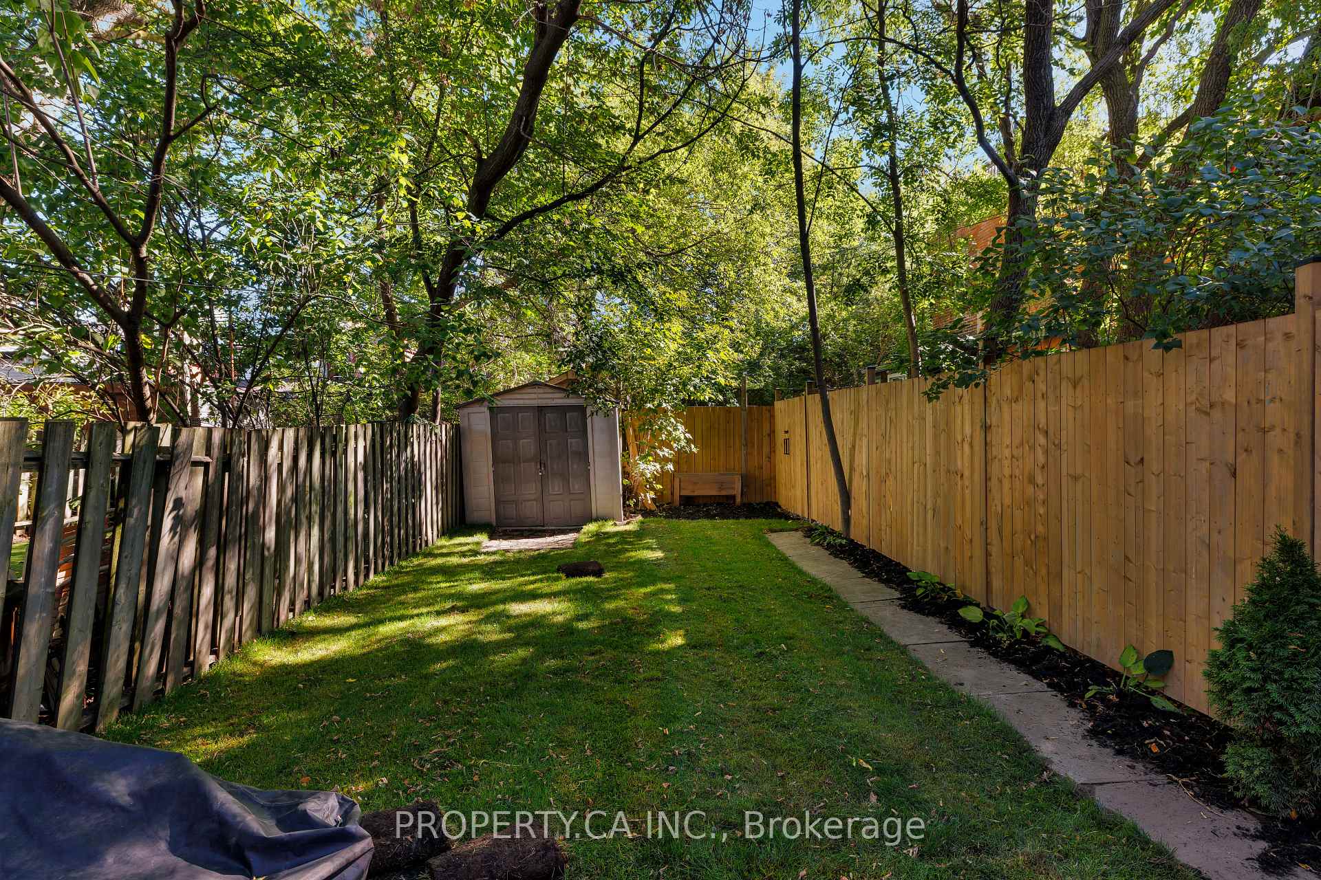 79 Macdonell Avenue