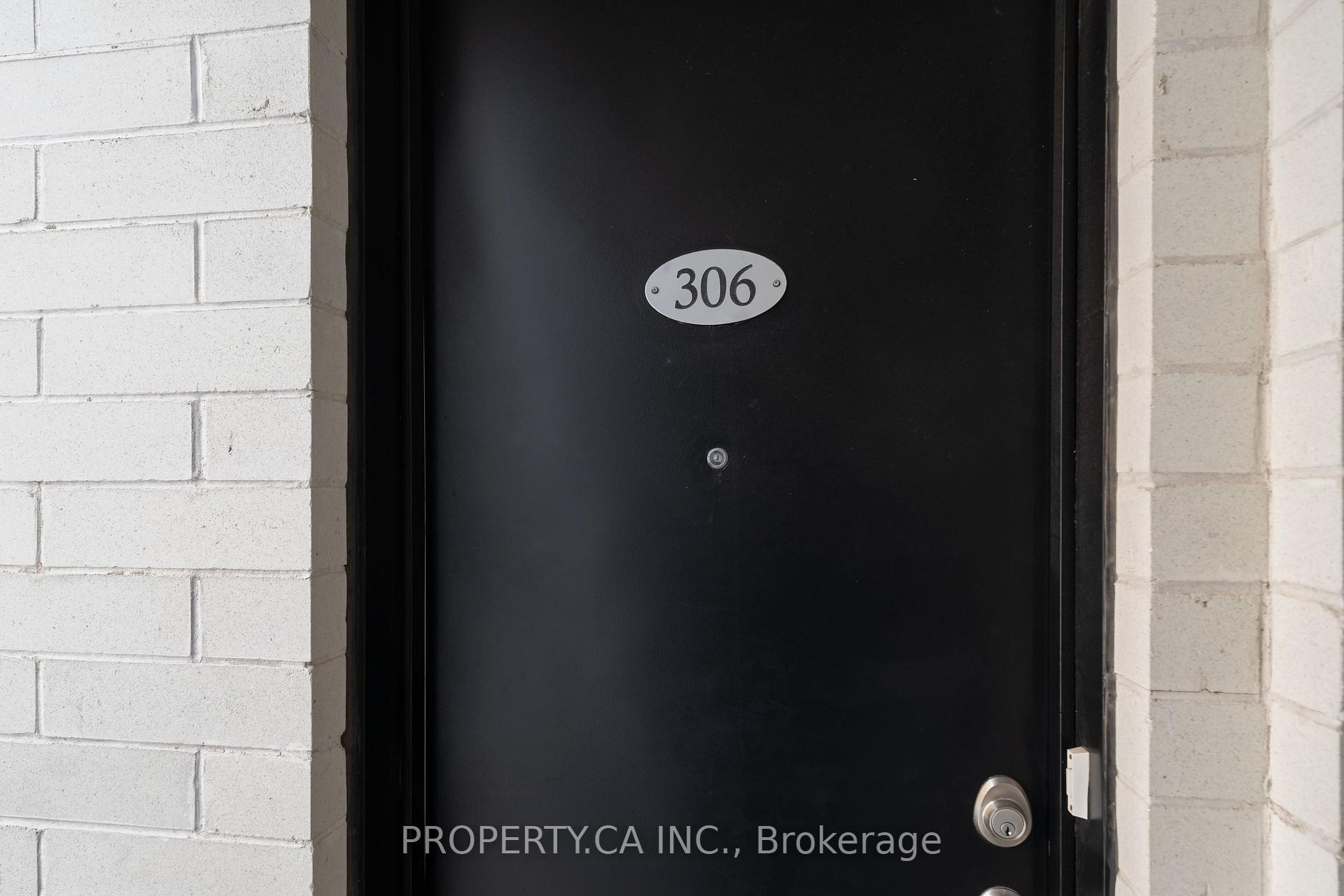 132 Widdicombe Hill Boulevard 306