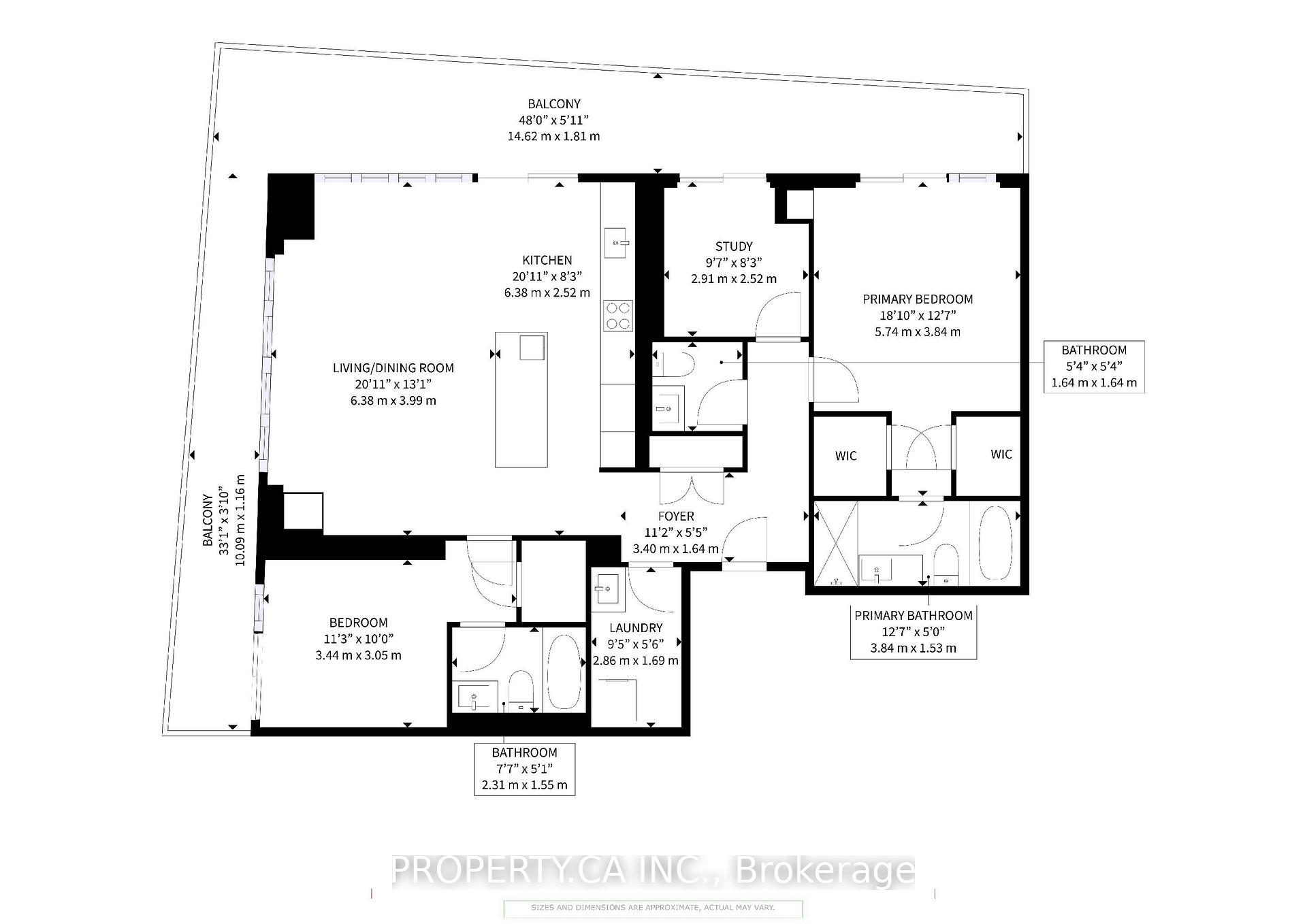 56 Annie Craig Drive UPH05