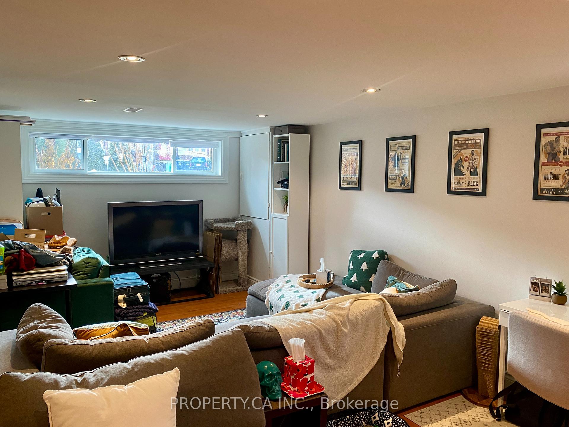 1067 Edgeleigh Avenue Lwr Lvl