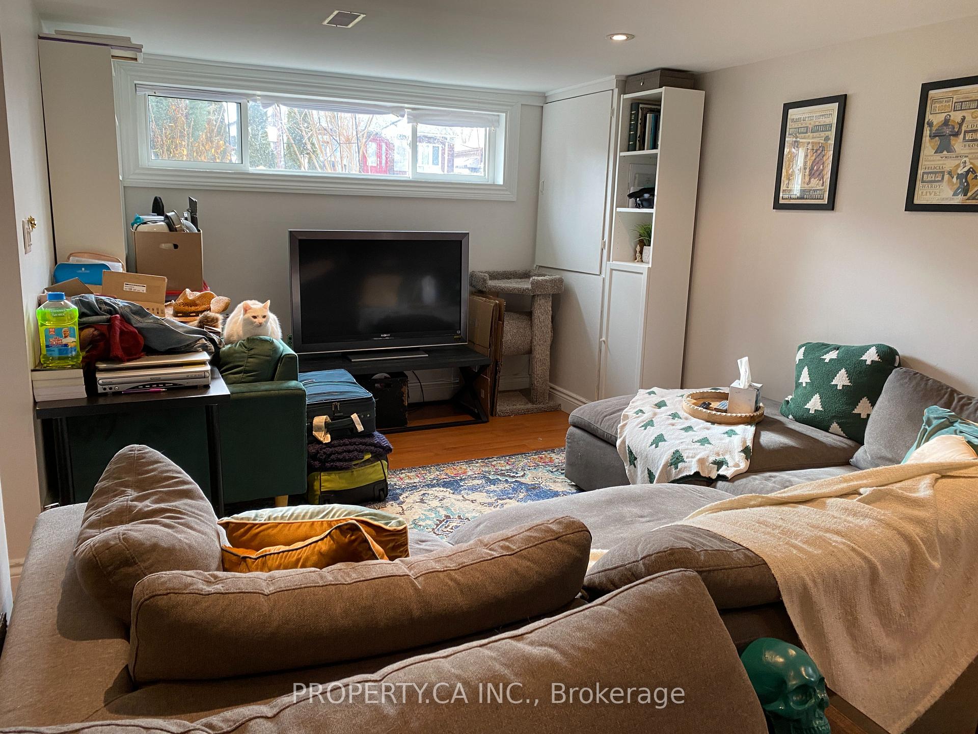 1067 Edgeleigh Avenue Lwr Lvl