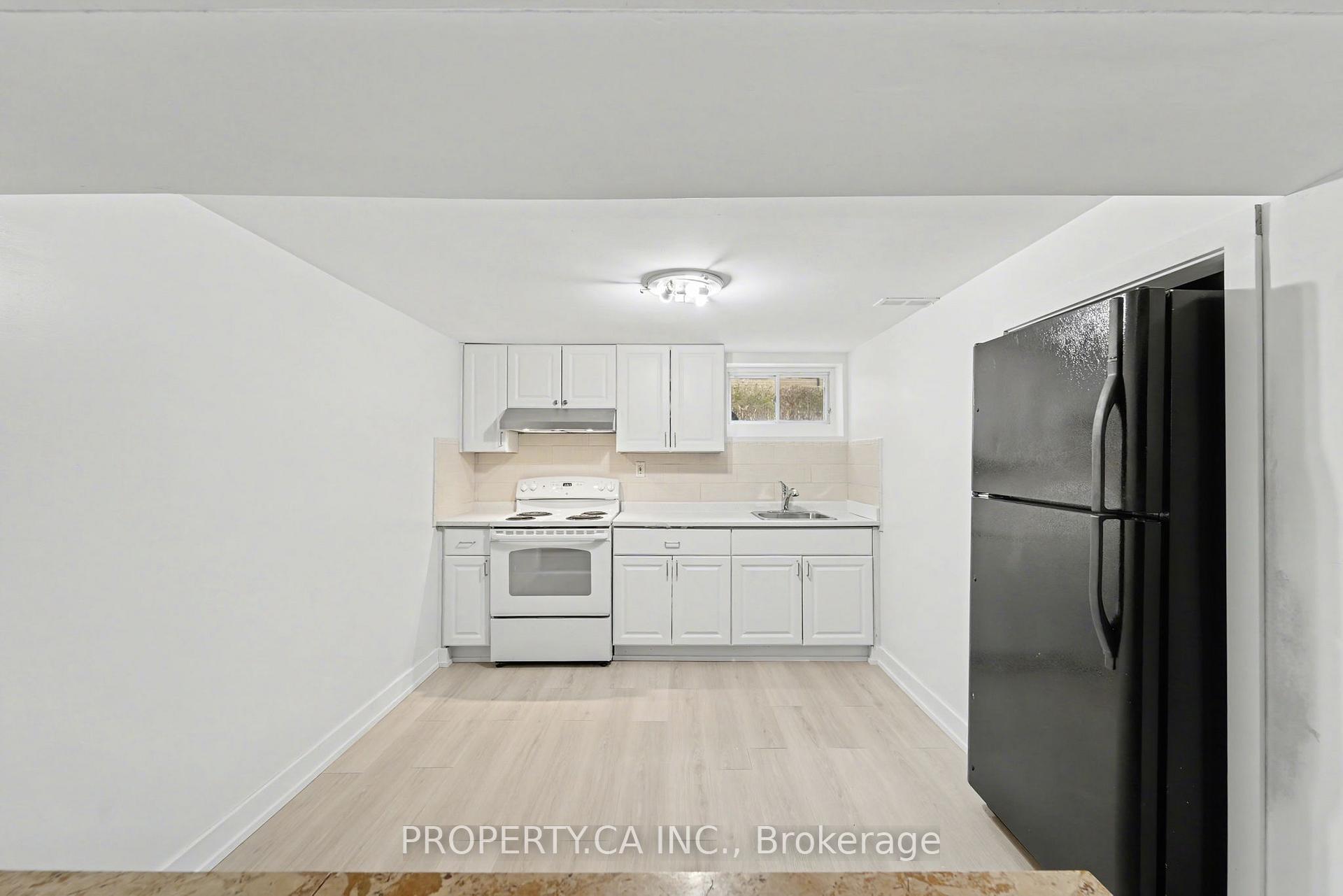 47 Hadrian Drive Basement