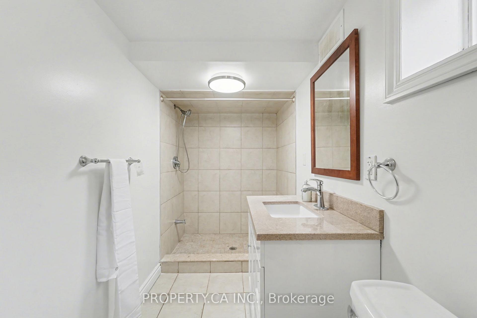 47 Hadrian Drive Basement