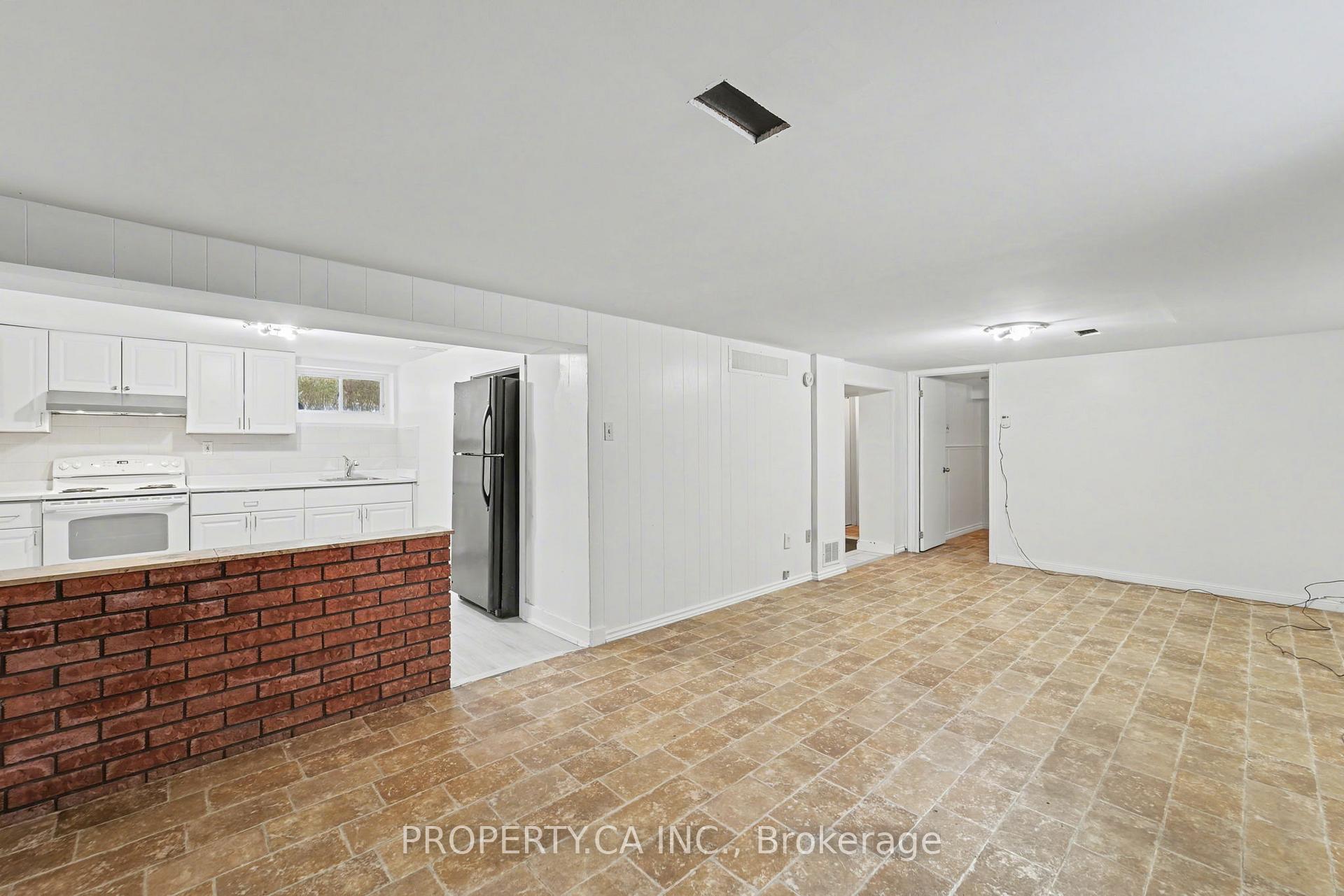 47 Hadrian Drive Basement
