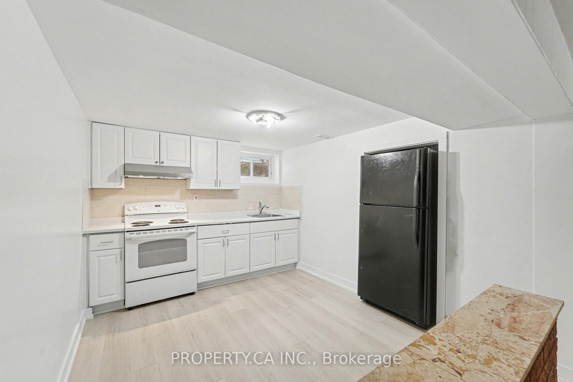 47 Hadrian Drive Basement