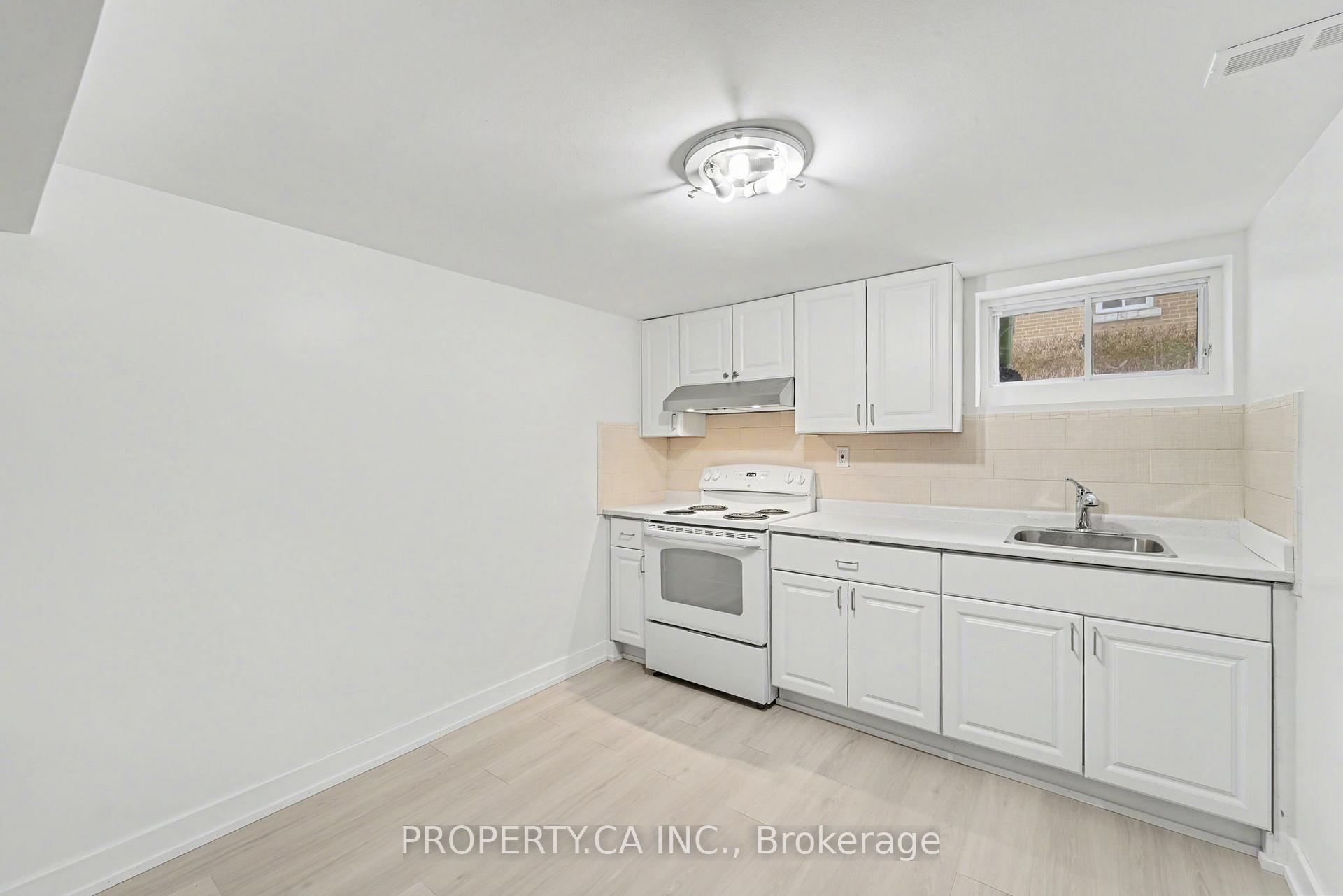 47 Hadrian Drive Basement