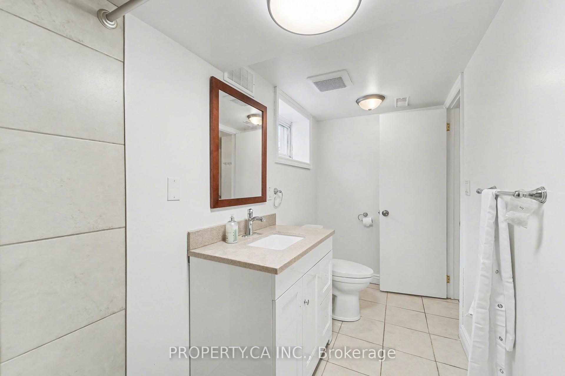 47 Hadrian Drive Basement