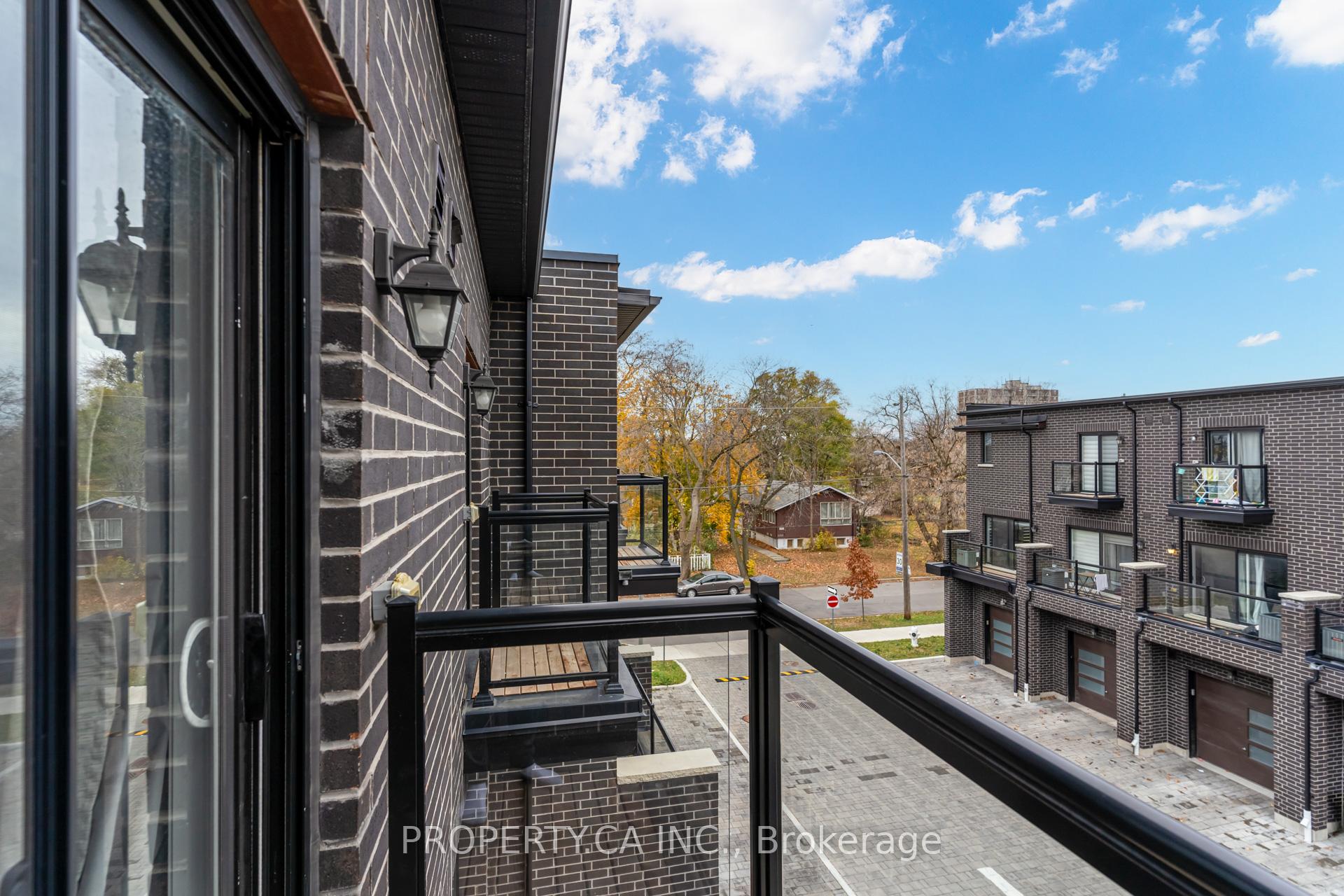 1776A Lawrence Avenue W 2