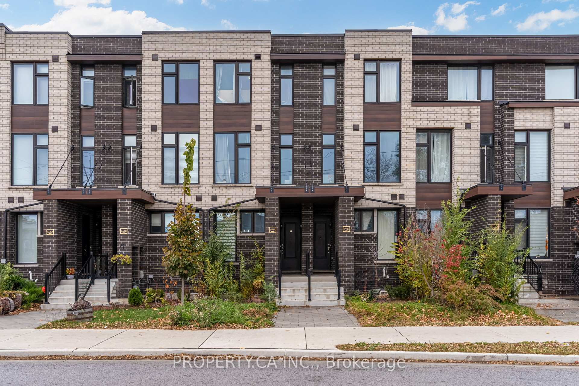 1776A Lawrence Avenue W 2