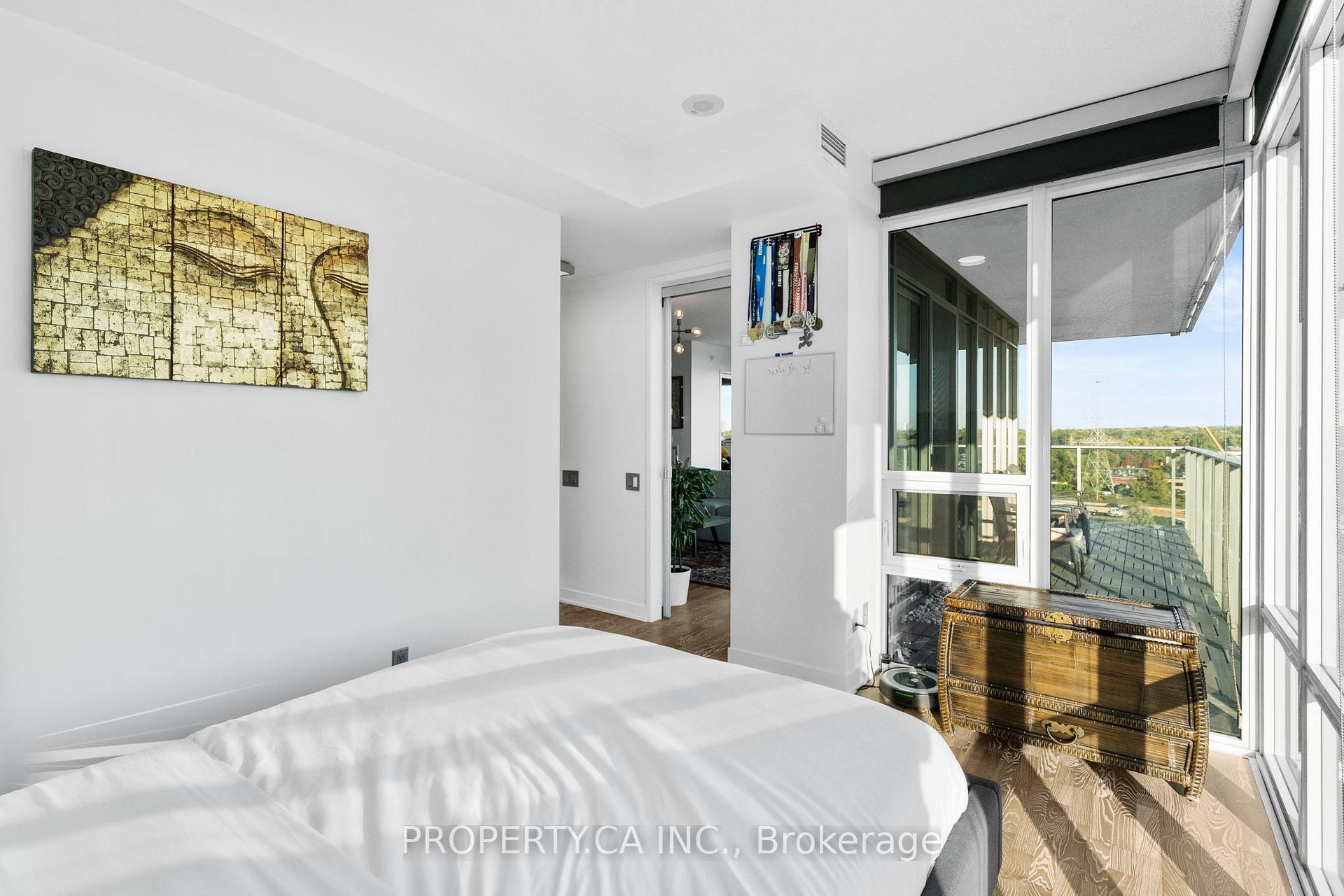 90 Park Lawn Road 1211