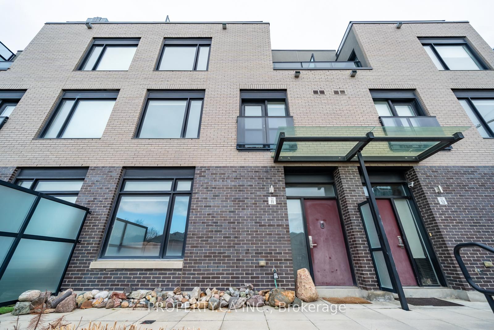 4030 Parkside Village Drive 11