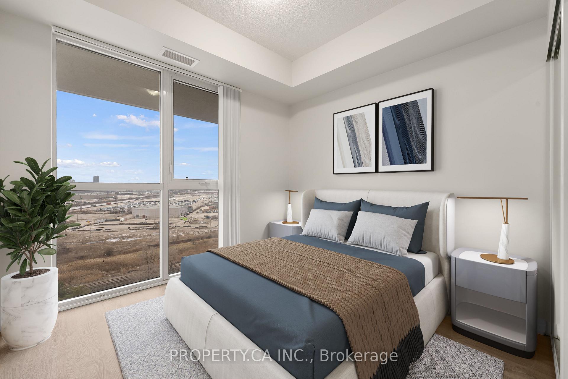 50 Thomas Riley Road 1002