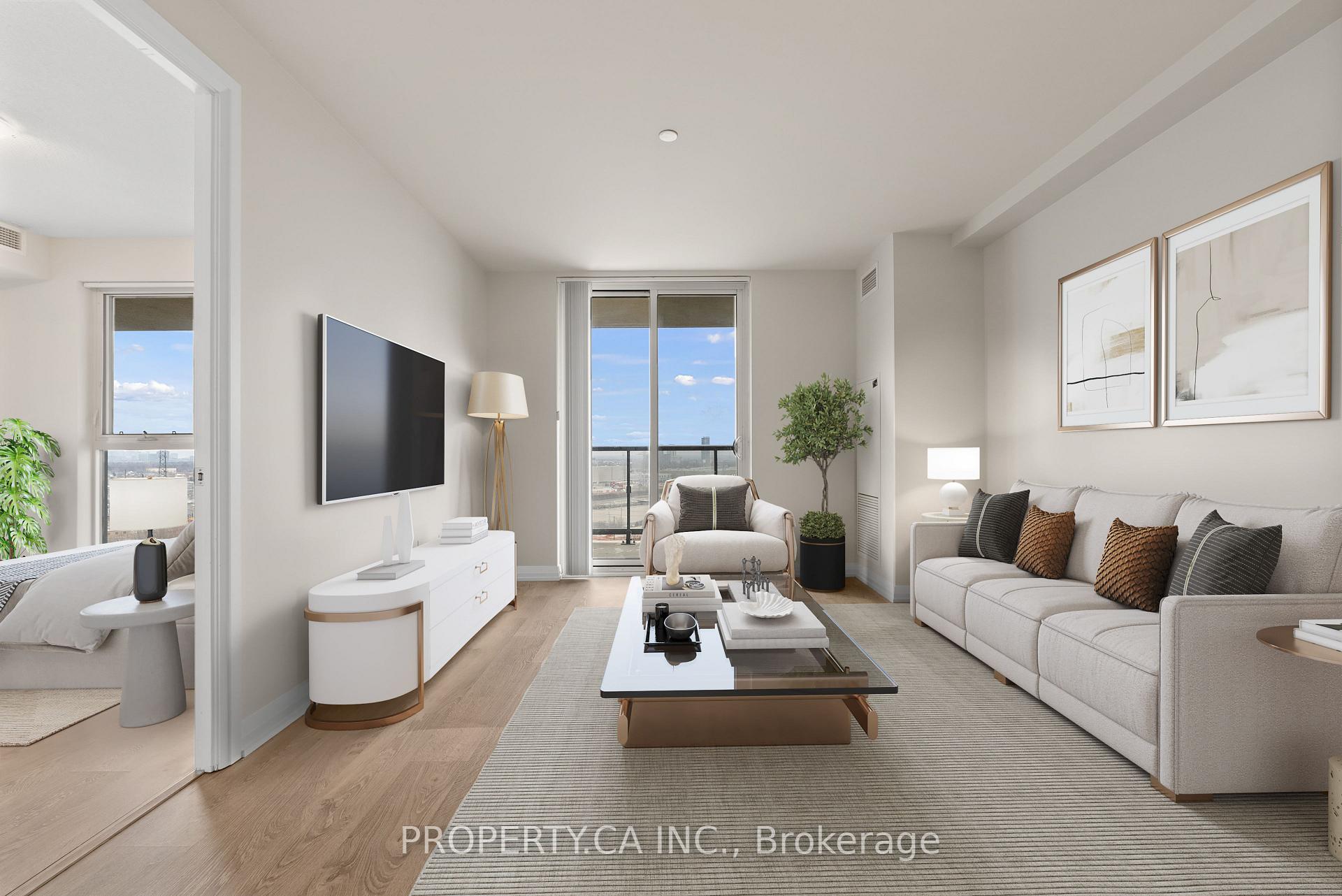 50 Thomas Riley Road 1002