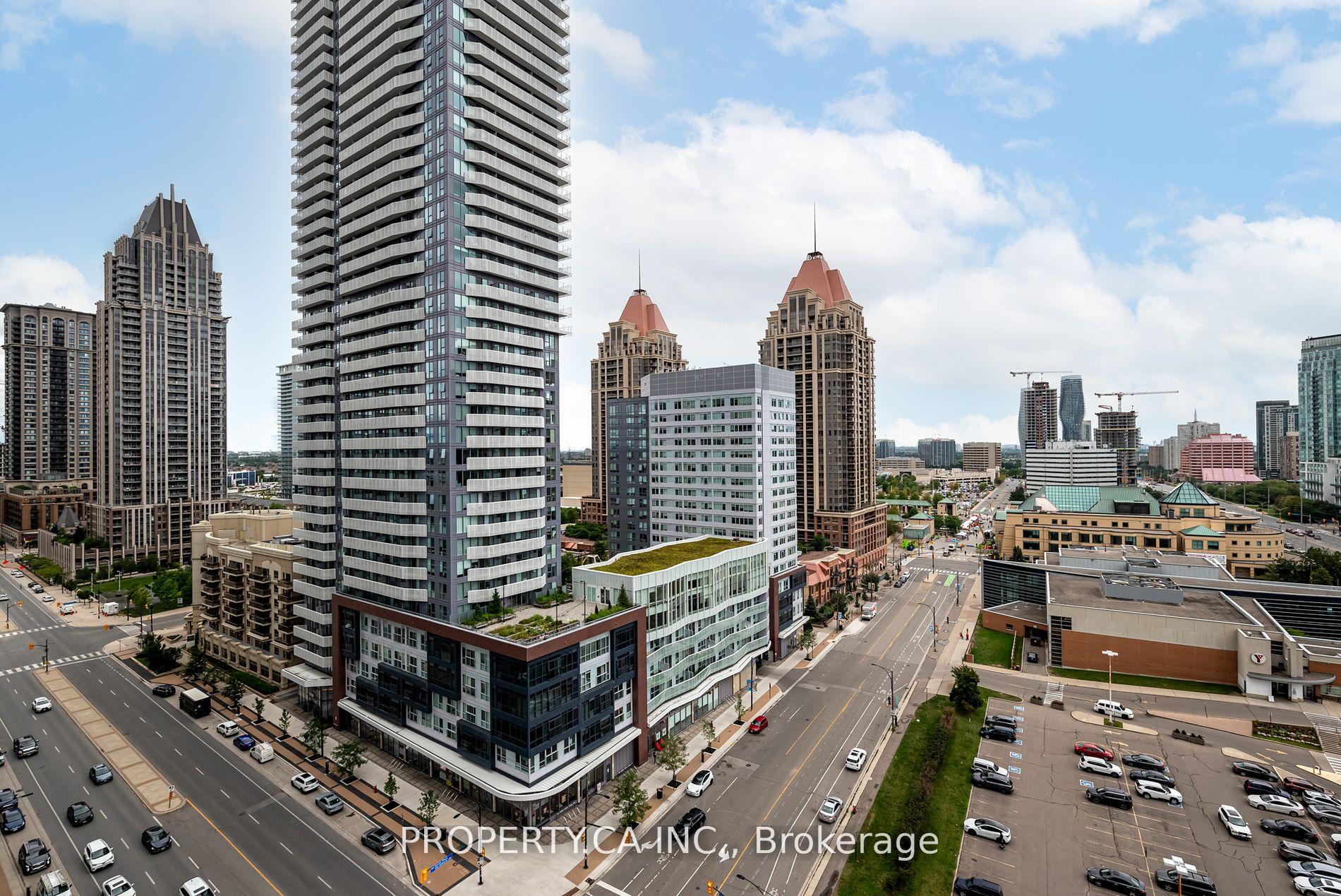 510 Curran Place E 1408