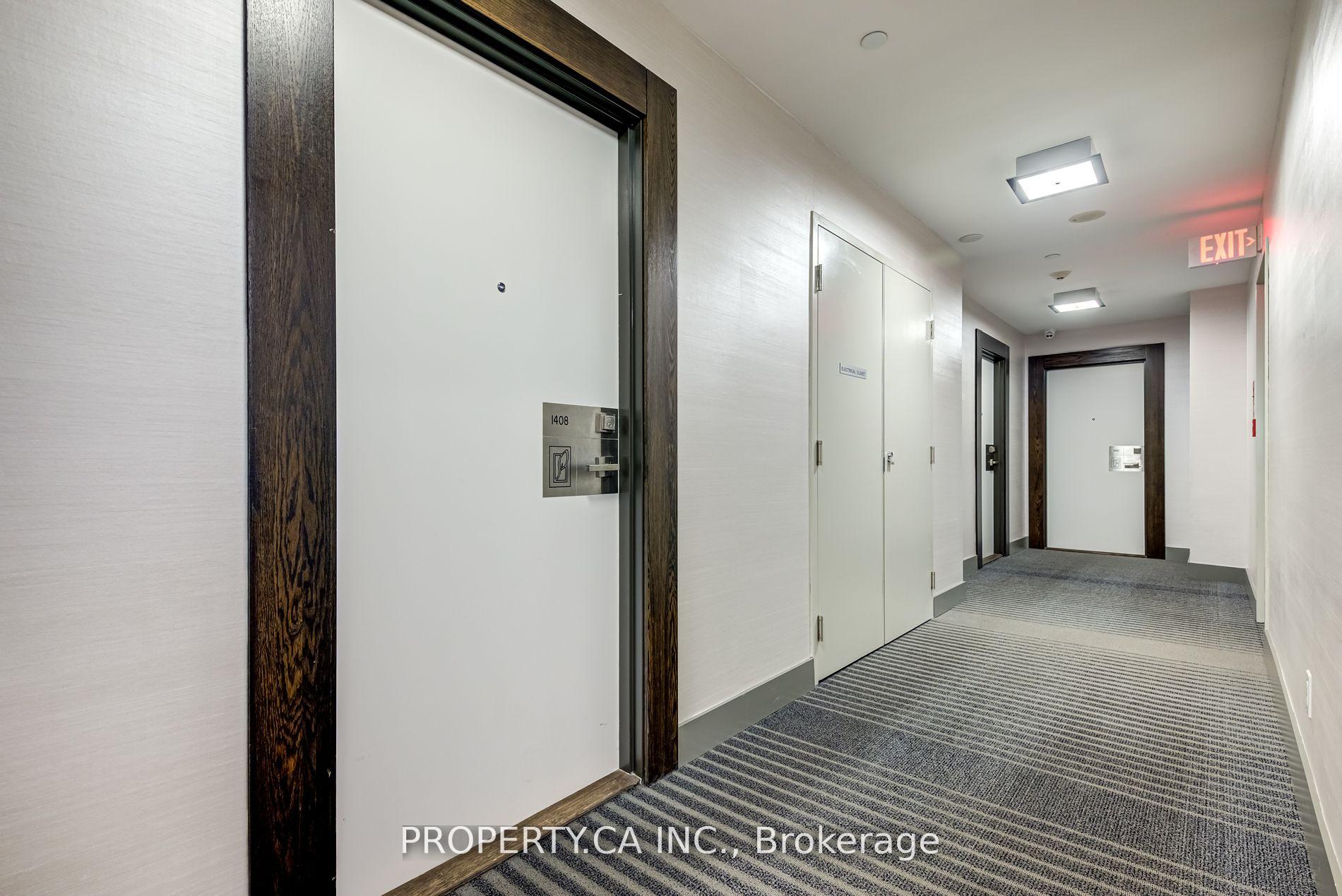 510 Curran Place E 1408