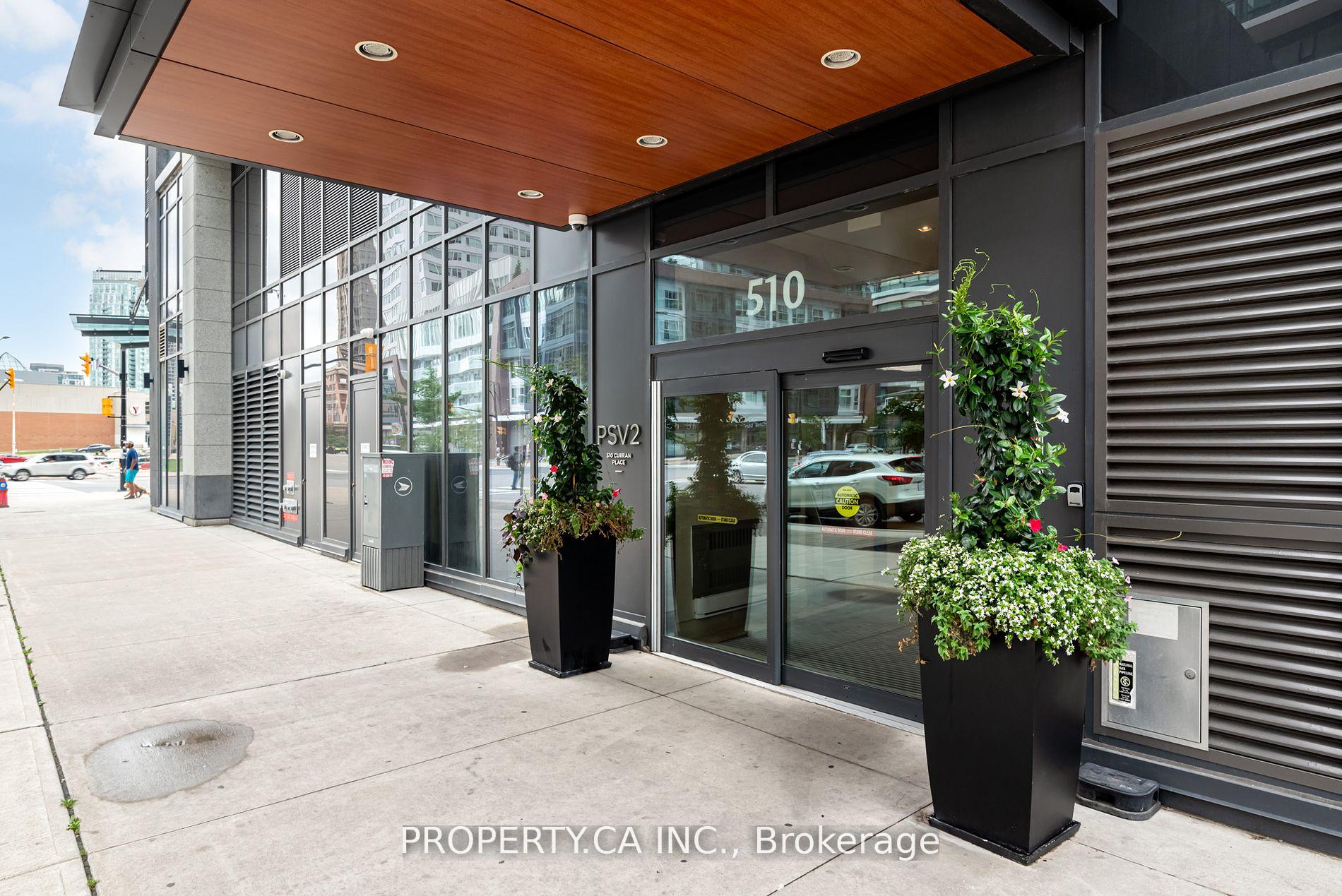 510 Curran Place E 1408