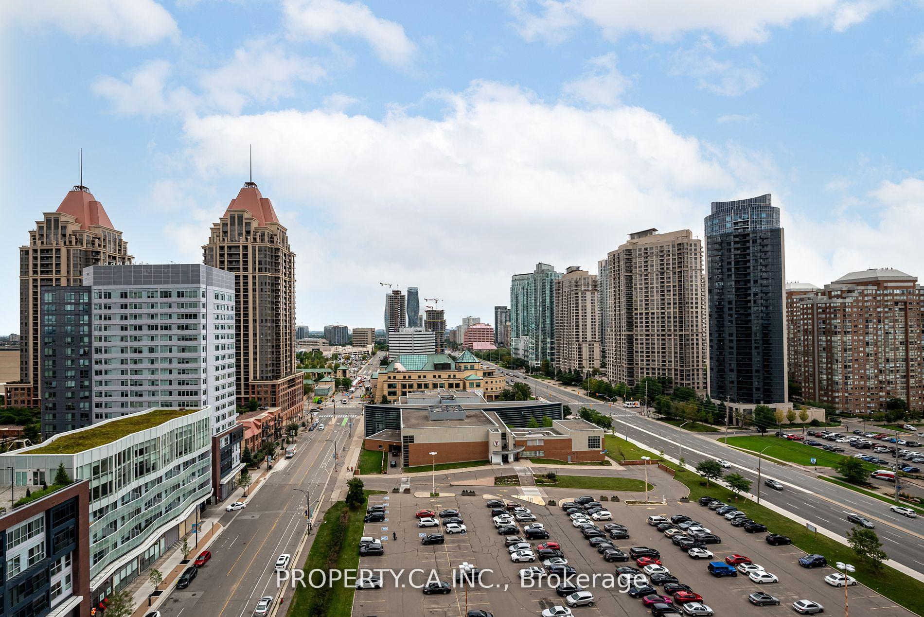 510 Curran Place E 1408