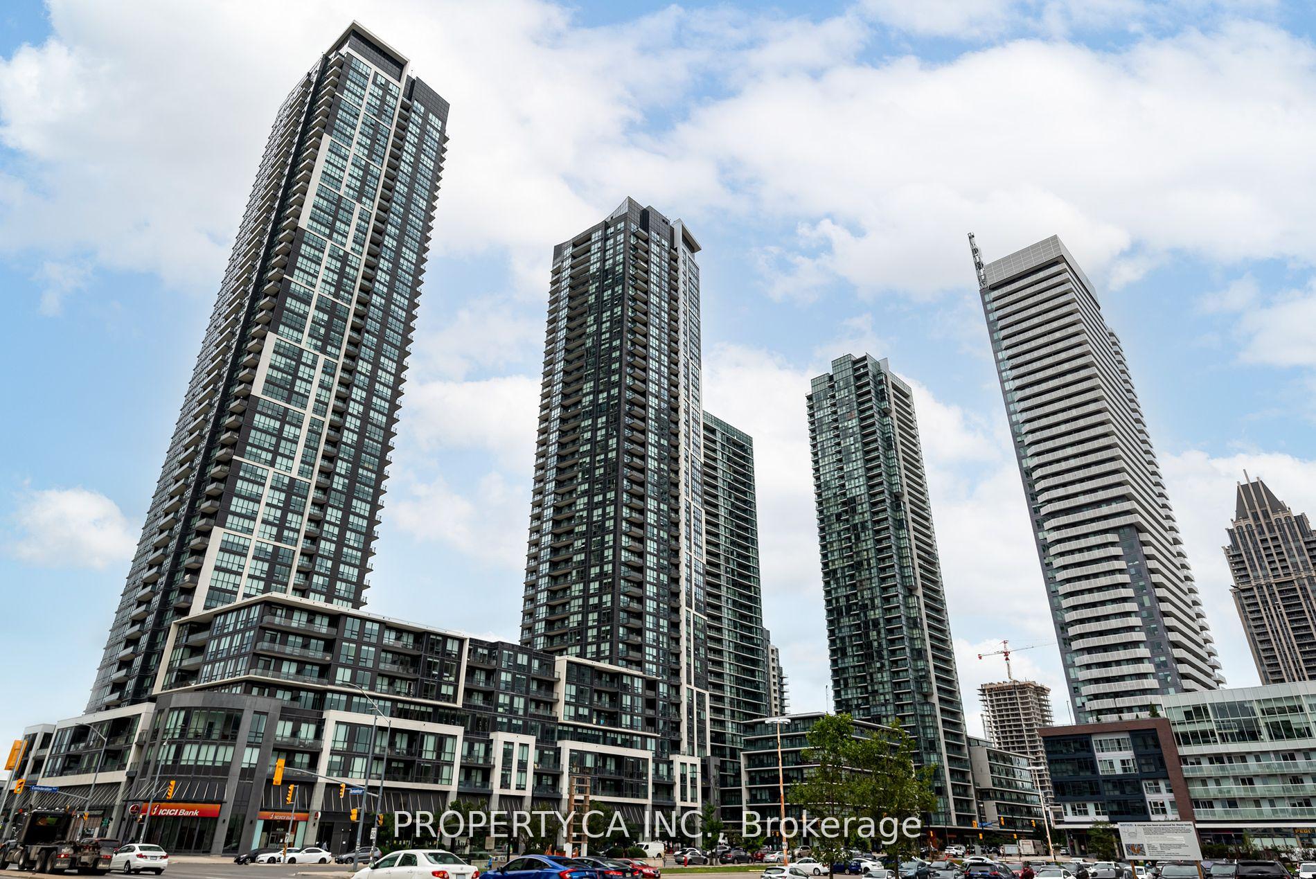 510 Curran Place E 1408