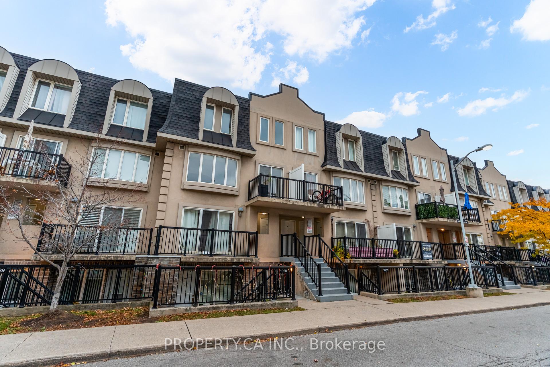 65 George Appleton Way E 2083