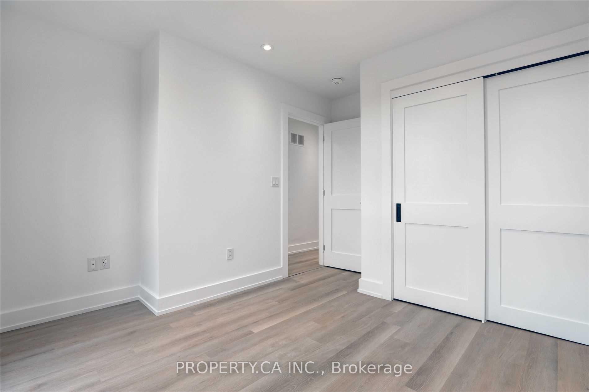 53 Eversfield Road Laneway