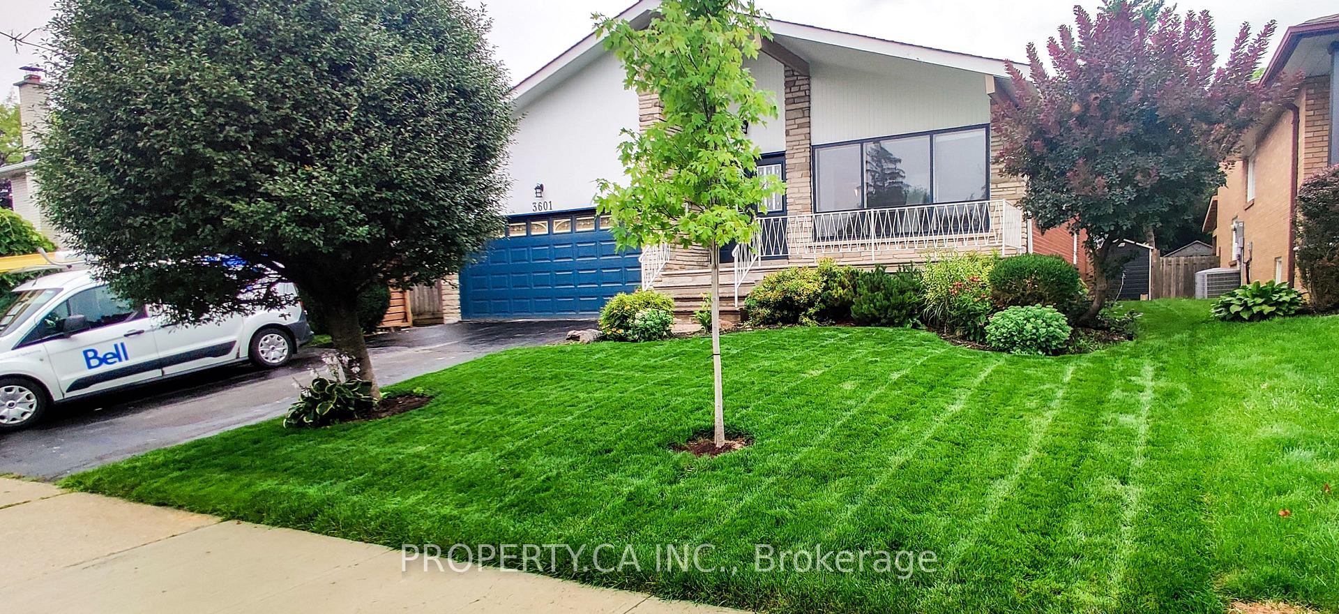 3601 Golden Orchard Drive