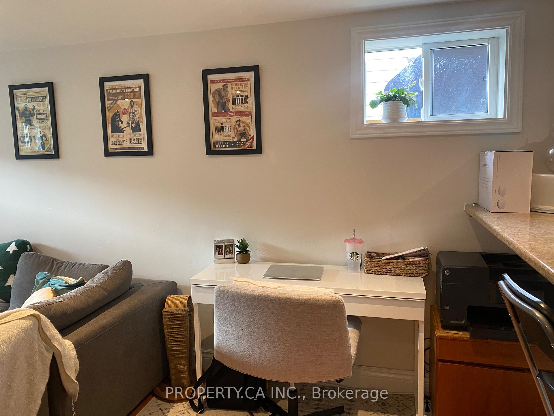 1067 Edgeleigh Avenue Lwr Lvl