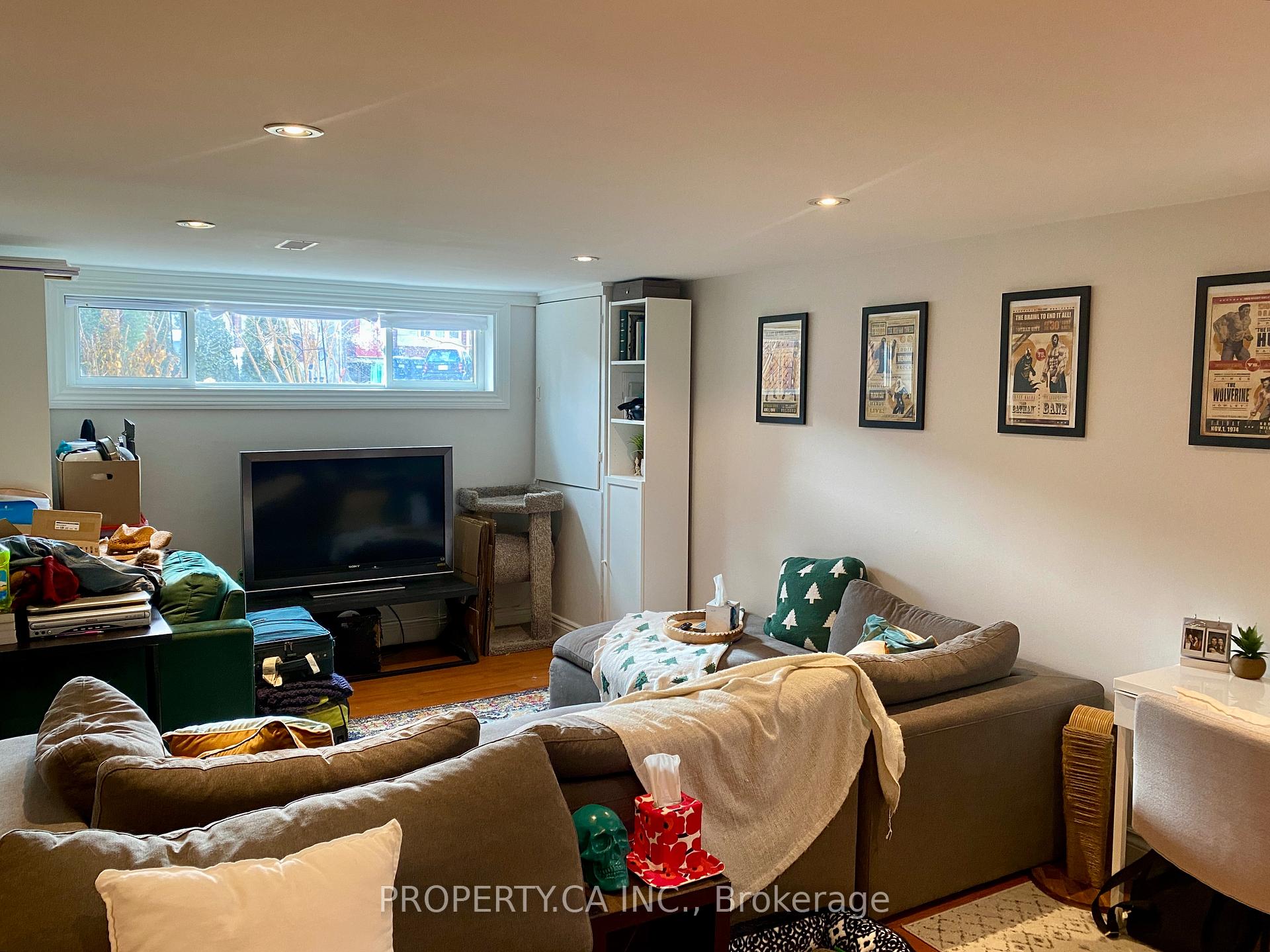 1067 Edgeleigh Avenue Lwr Lvl