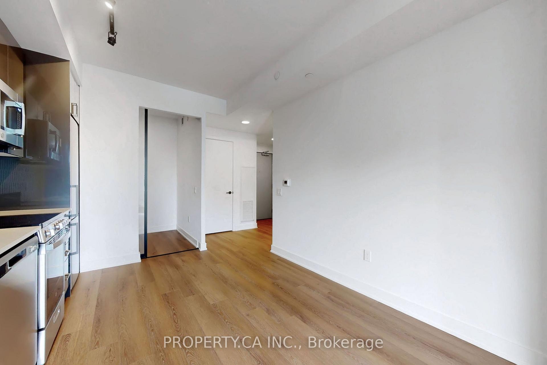 758 Dovercourt Road W 505