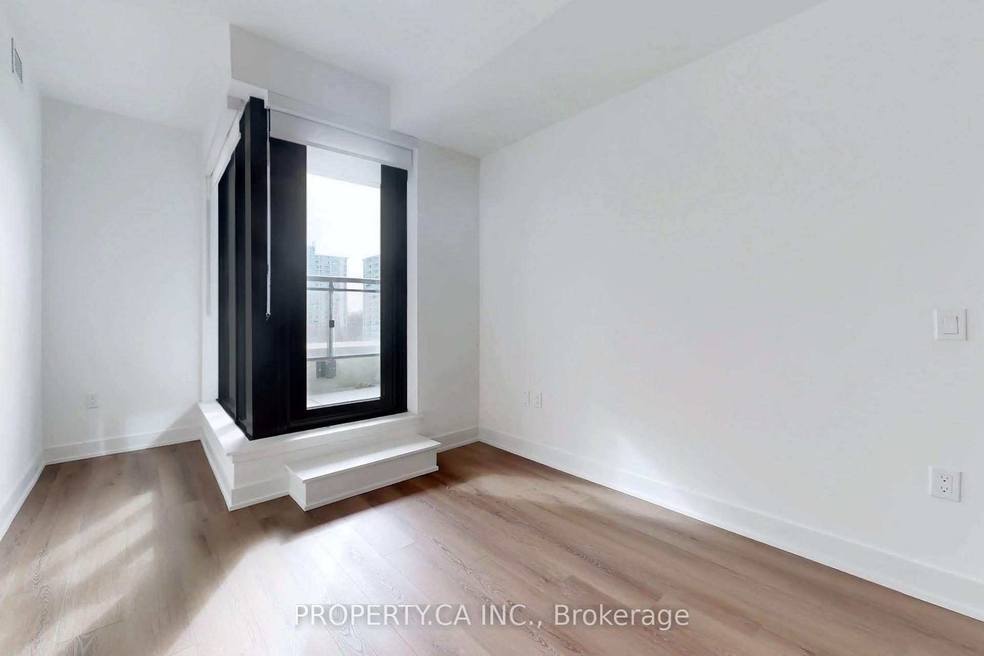 758 Dovercourt Road W 505