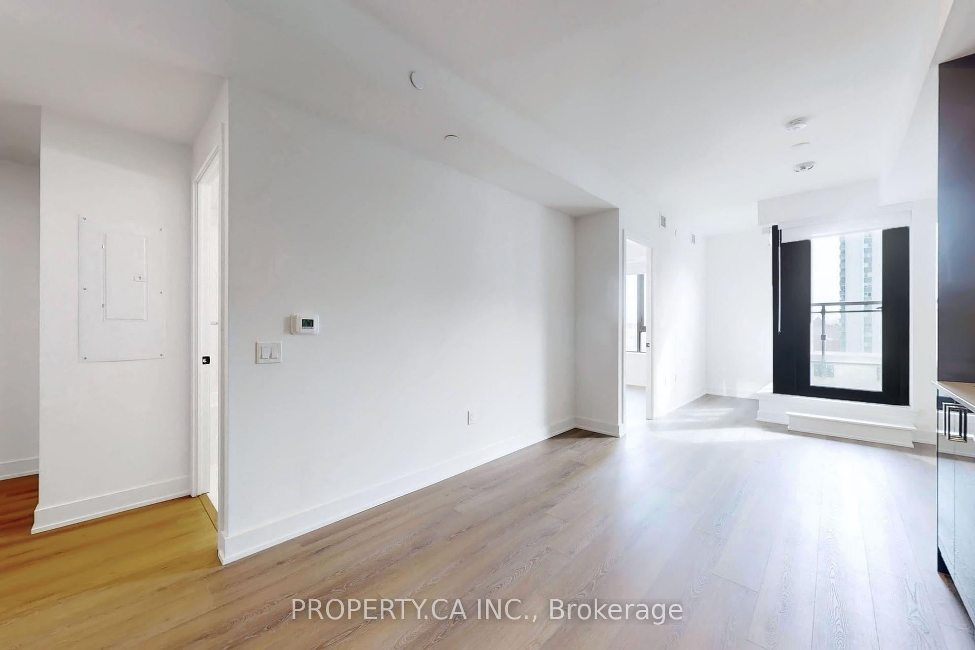 758 Dovercourt Road W 505