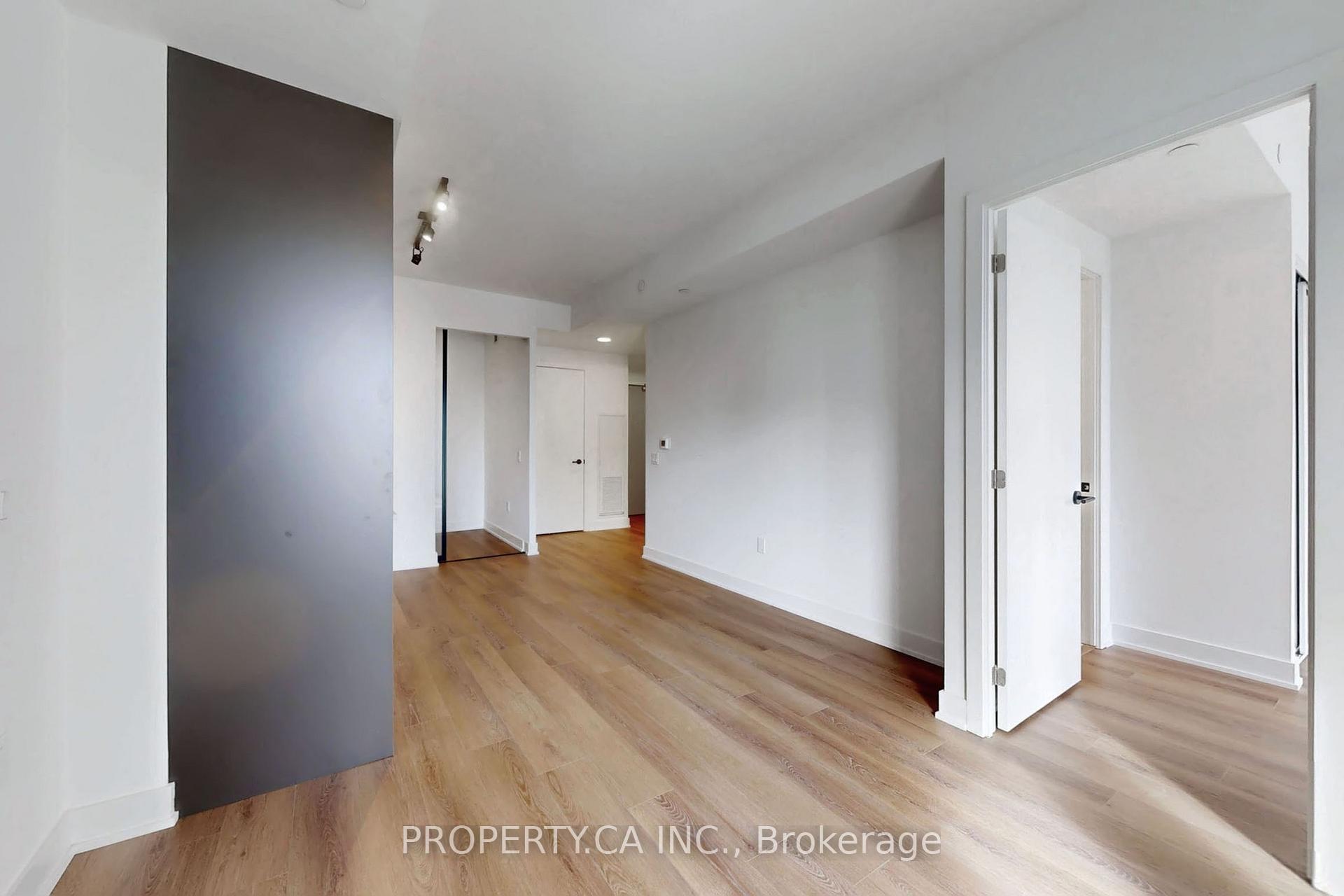 758 Dovercourt Road W 505