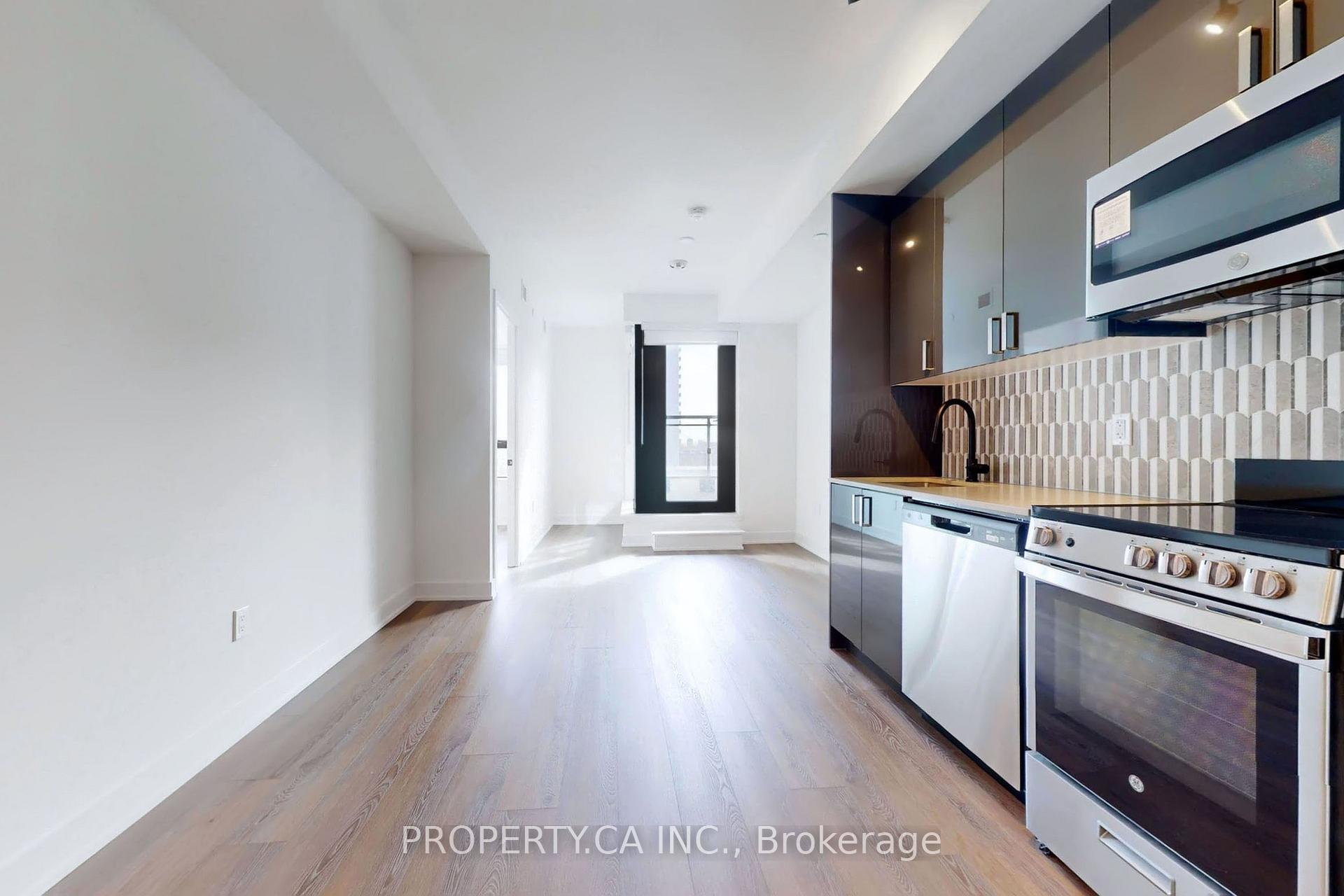 758 Dovercourt Road W 505