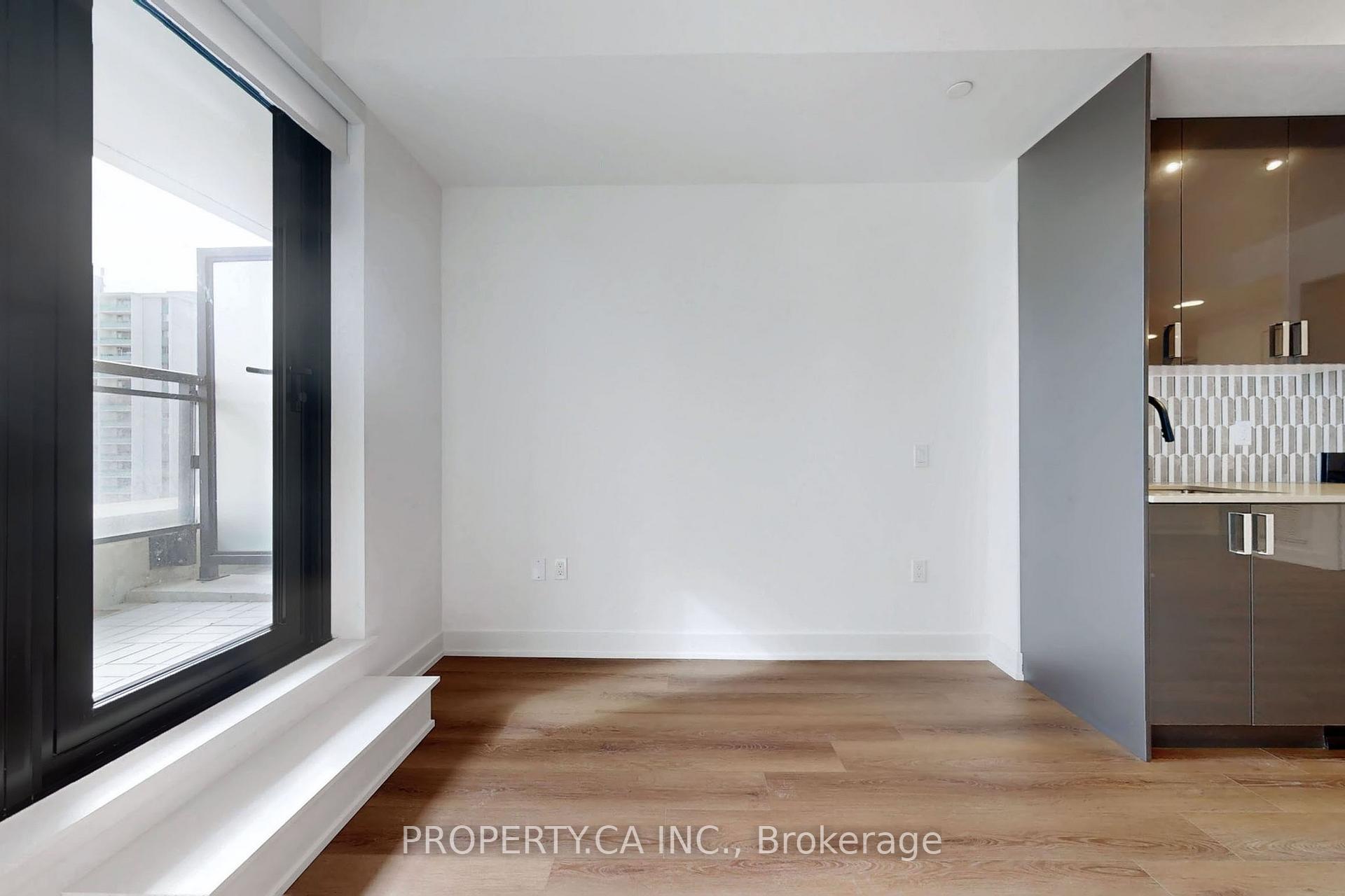 758 Dovercourt Road W 505