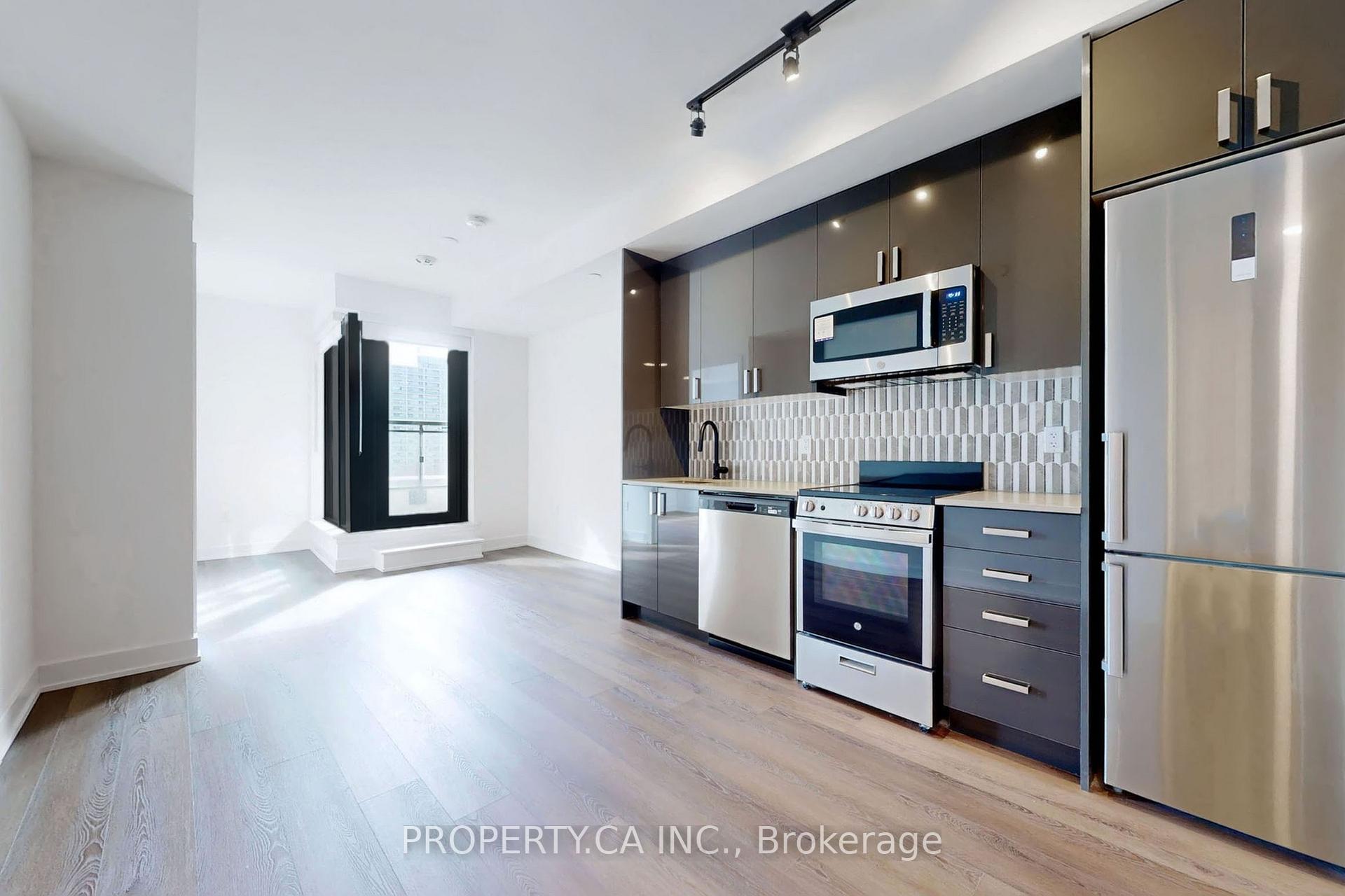 758 Dovercourt Road W 505