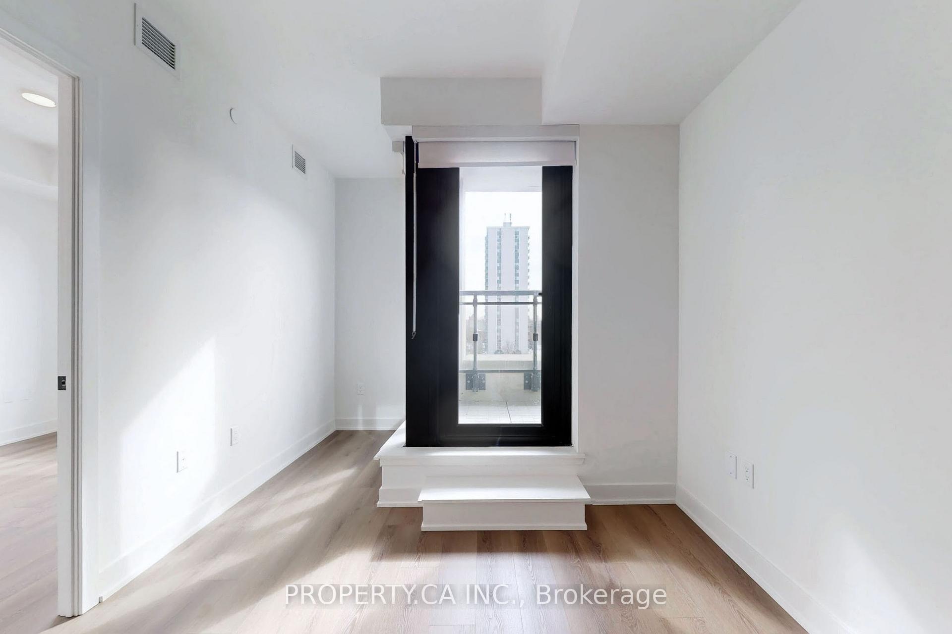 758 Dovercourt Road W 505