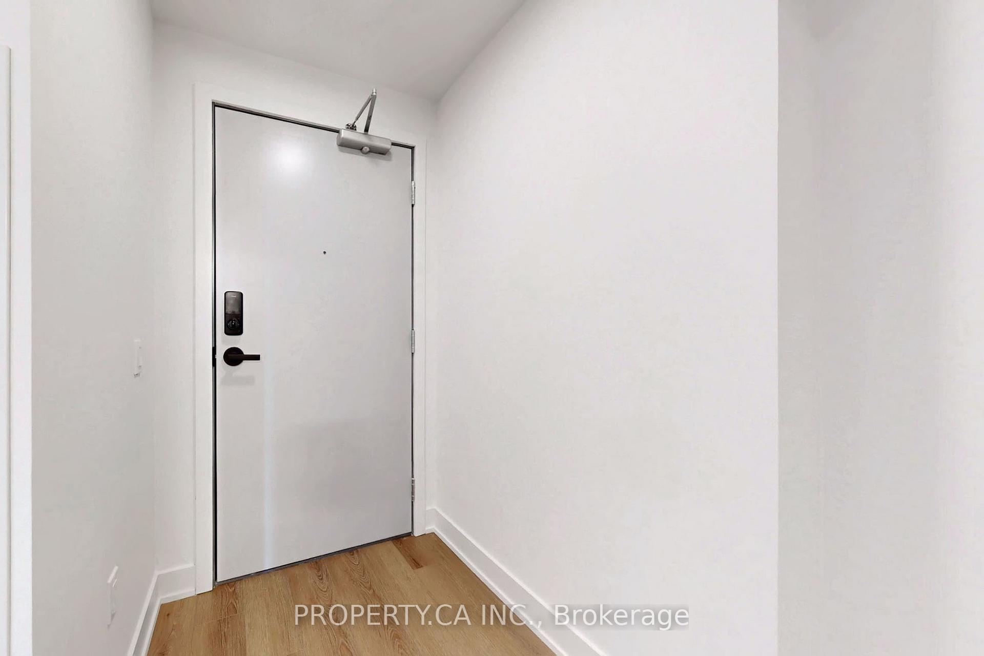 758 Dovercourt Road W 505