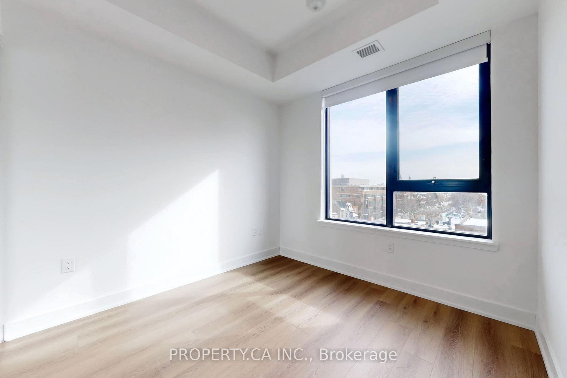 758 Dovercourt Road W 505