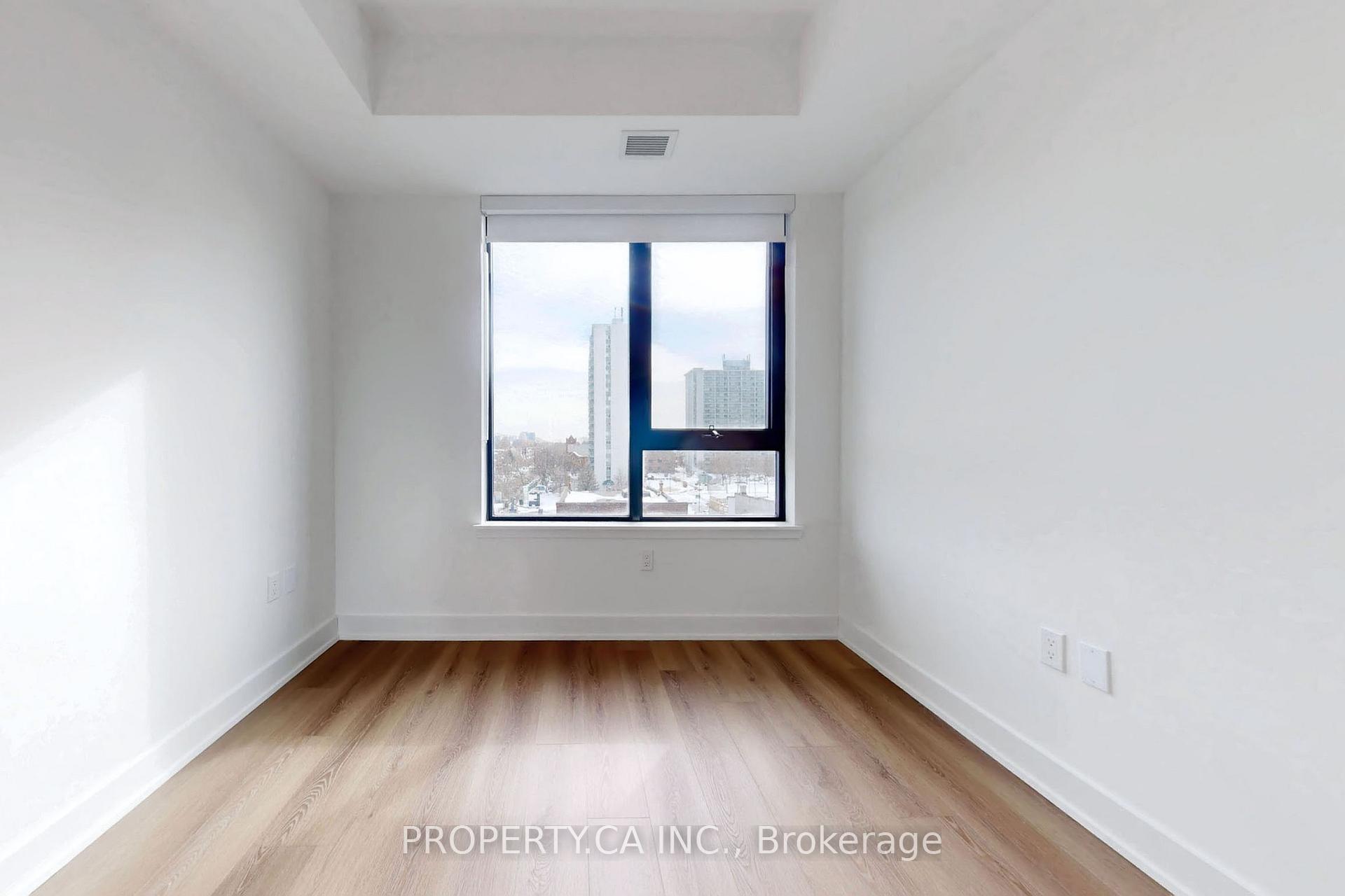 758 Dovercourt Road W 505