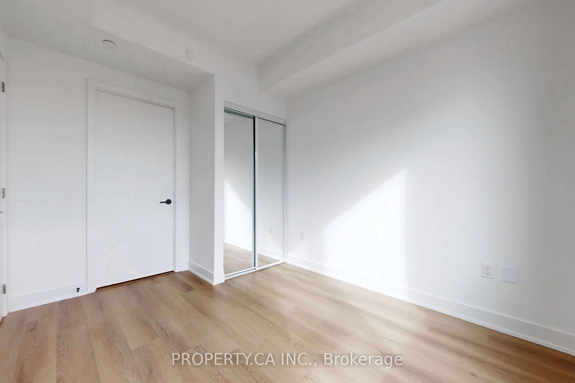 758 Dovercourt Road W 505