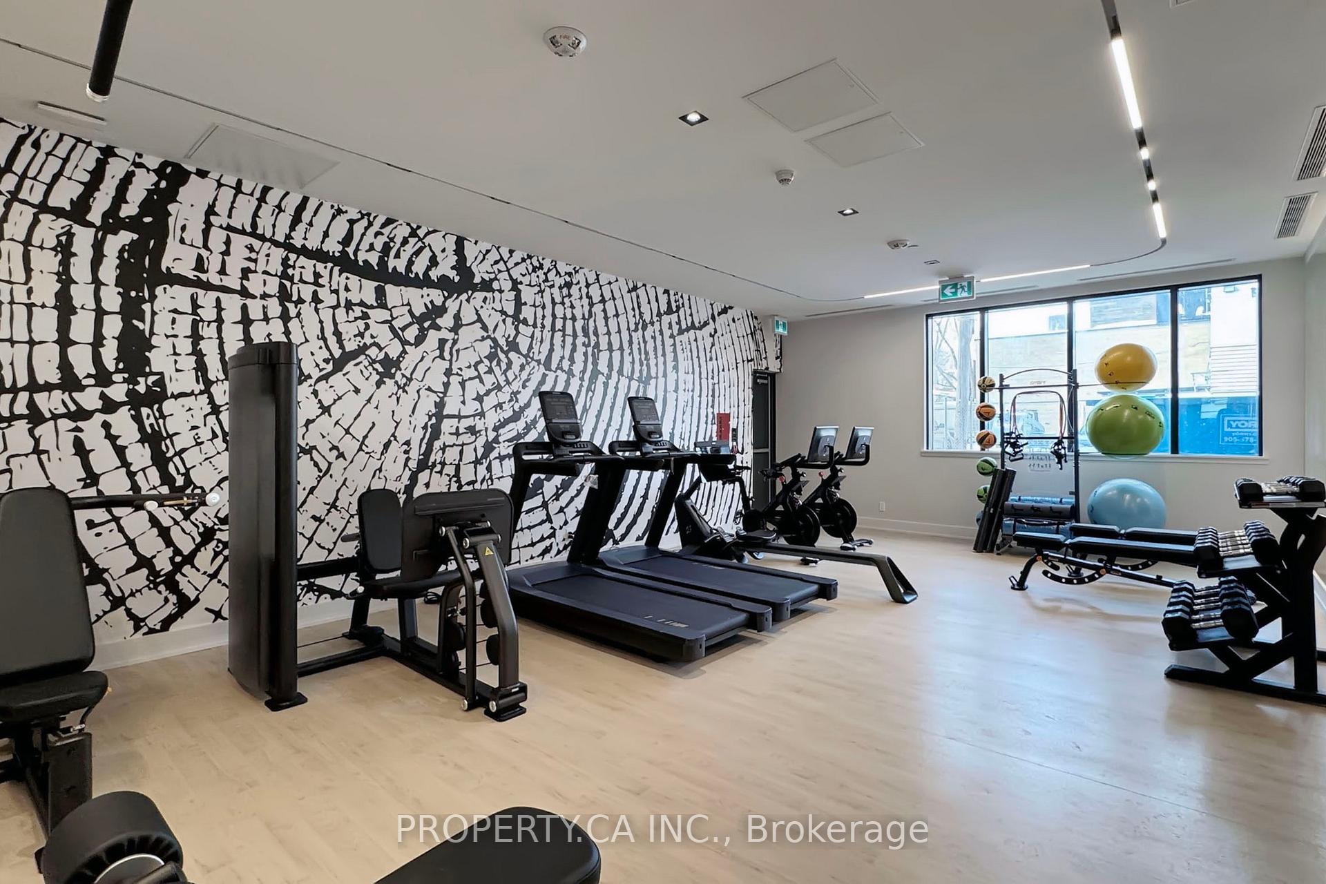 758 Dovercourt Road W 505