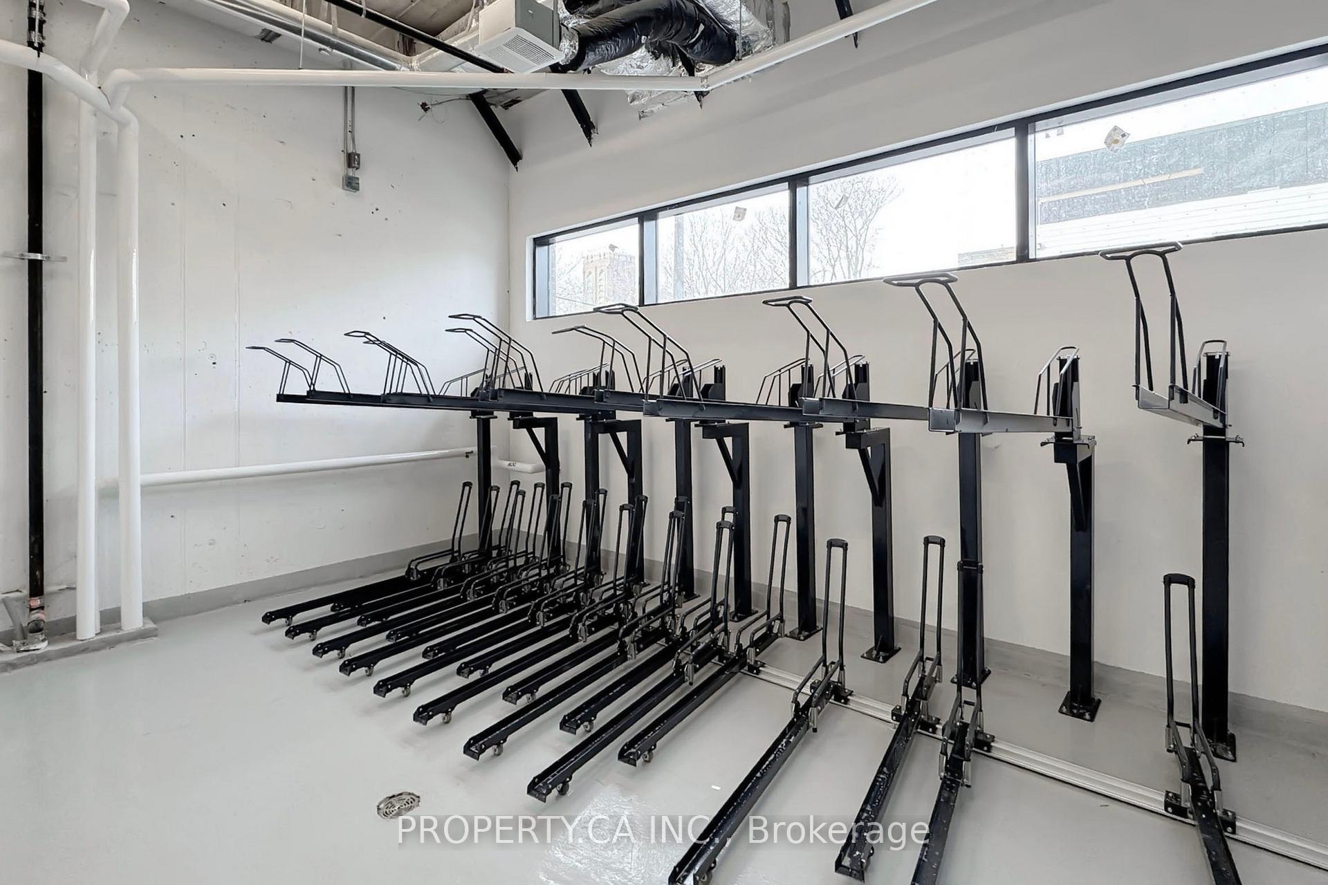 758 Dovercourt Road W 505