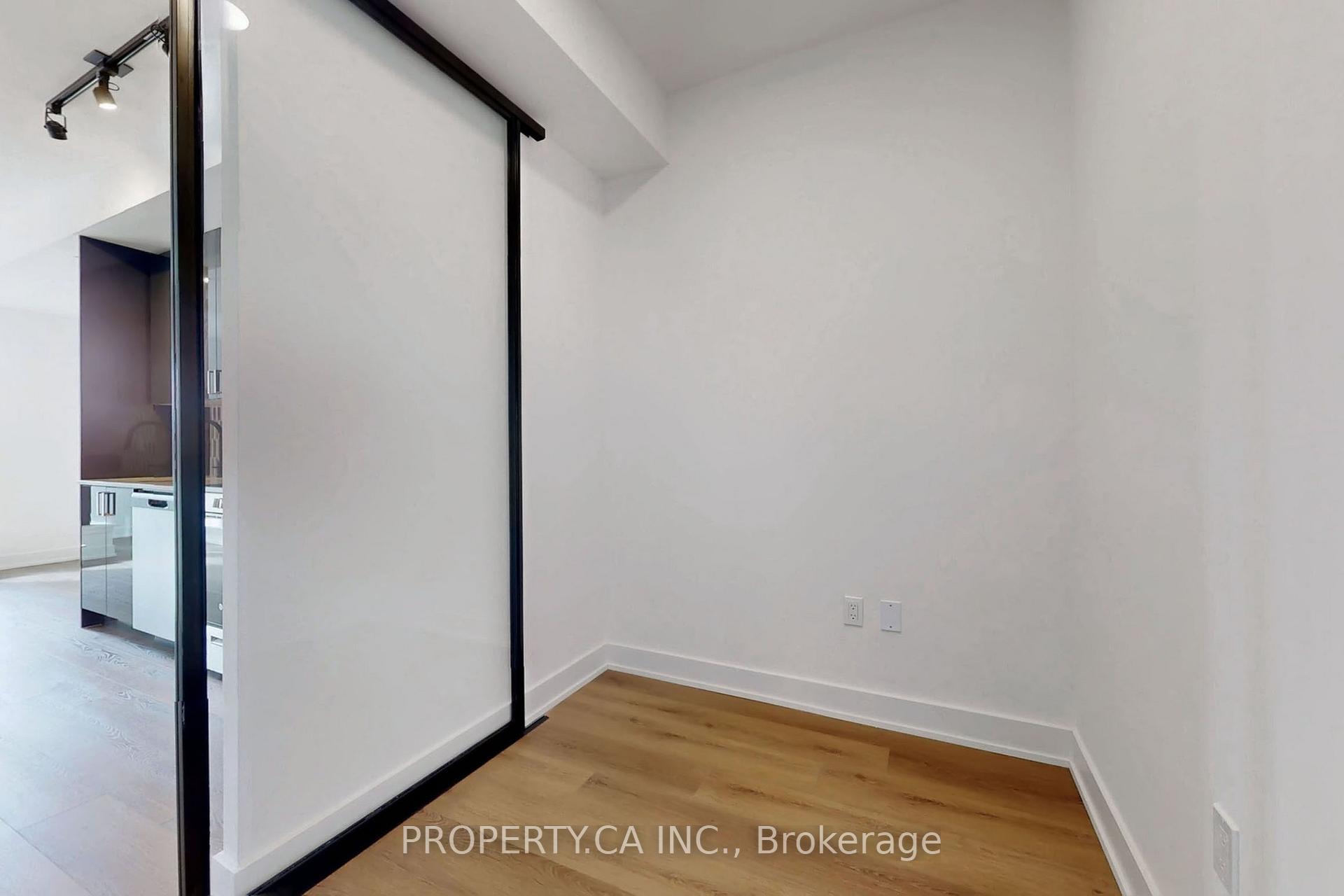 758 Dovercourt Road W 505